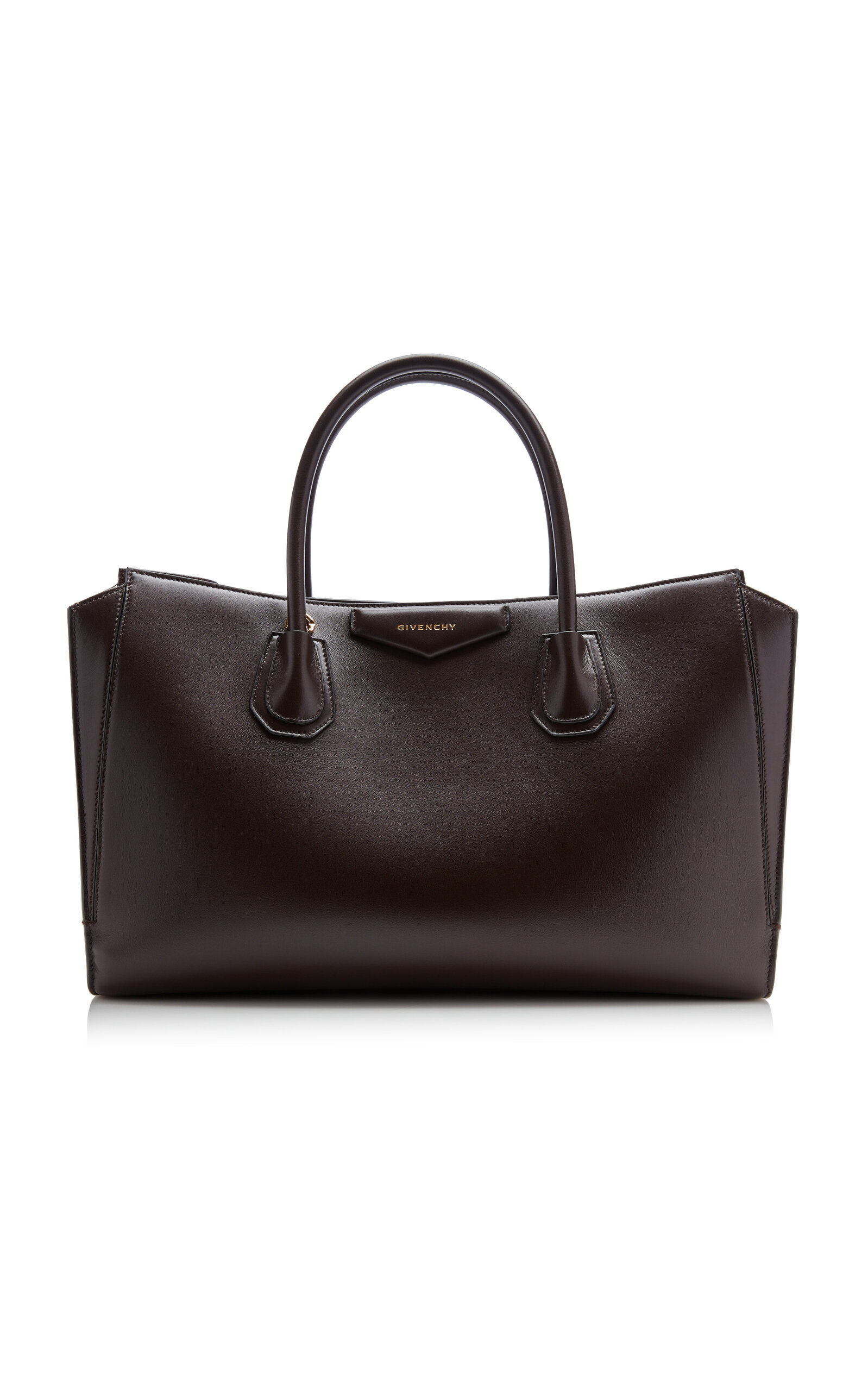 Givenchy Antigona Grained Catchall Medium Bag - Moda Operandi