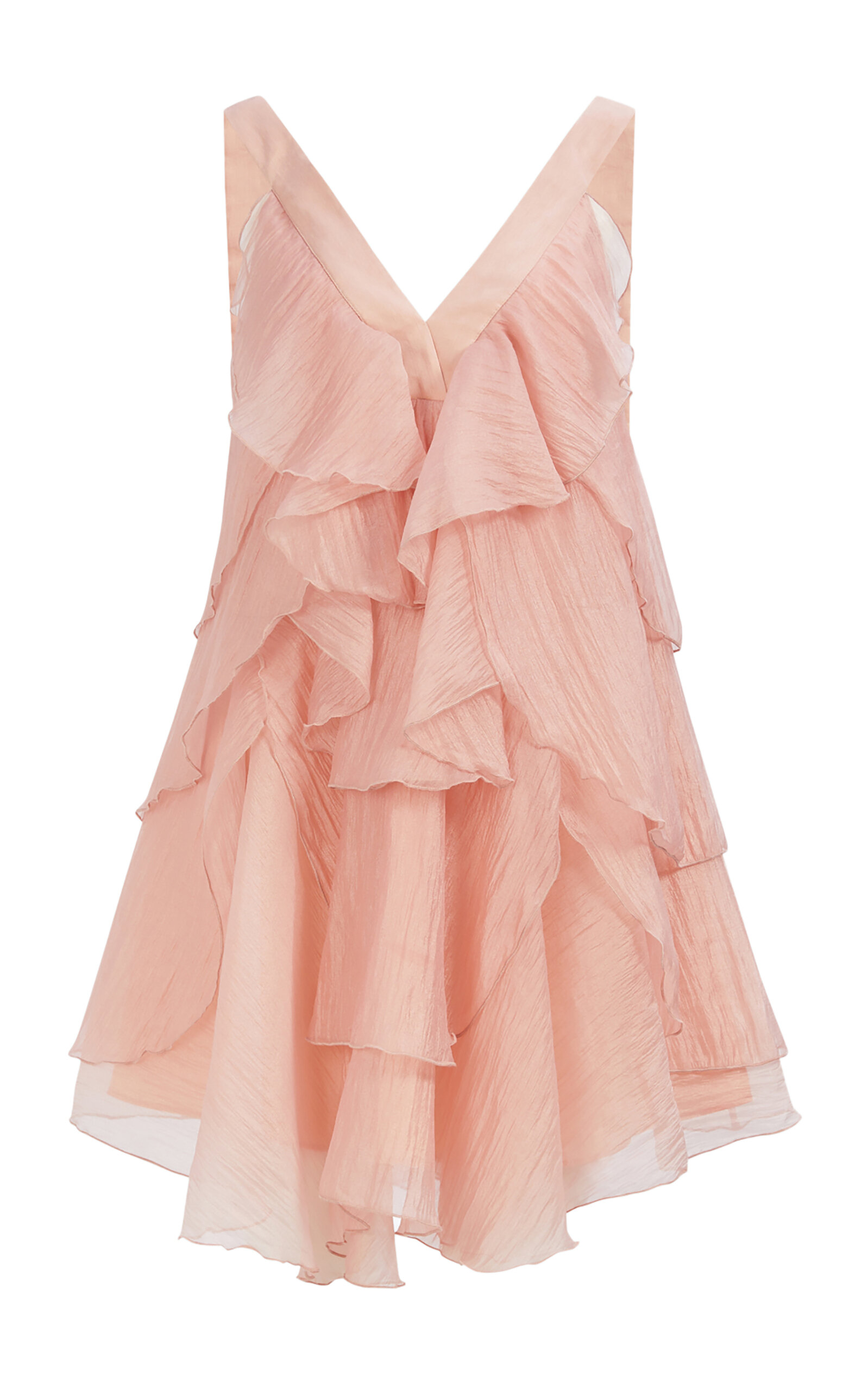 Aje Athena Mini Dress