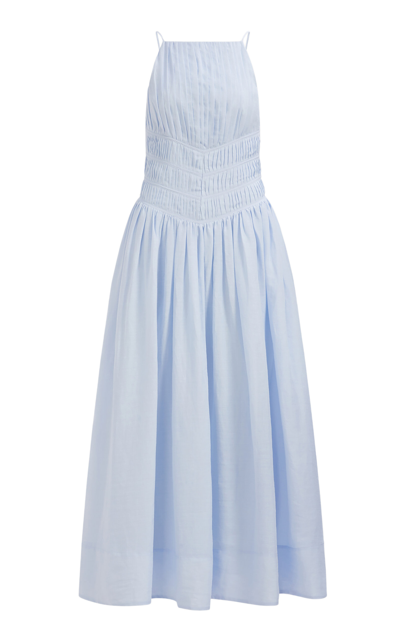 Aje Helene Maxi Dress