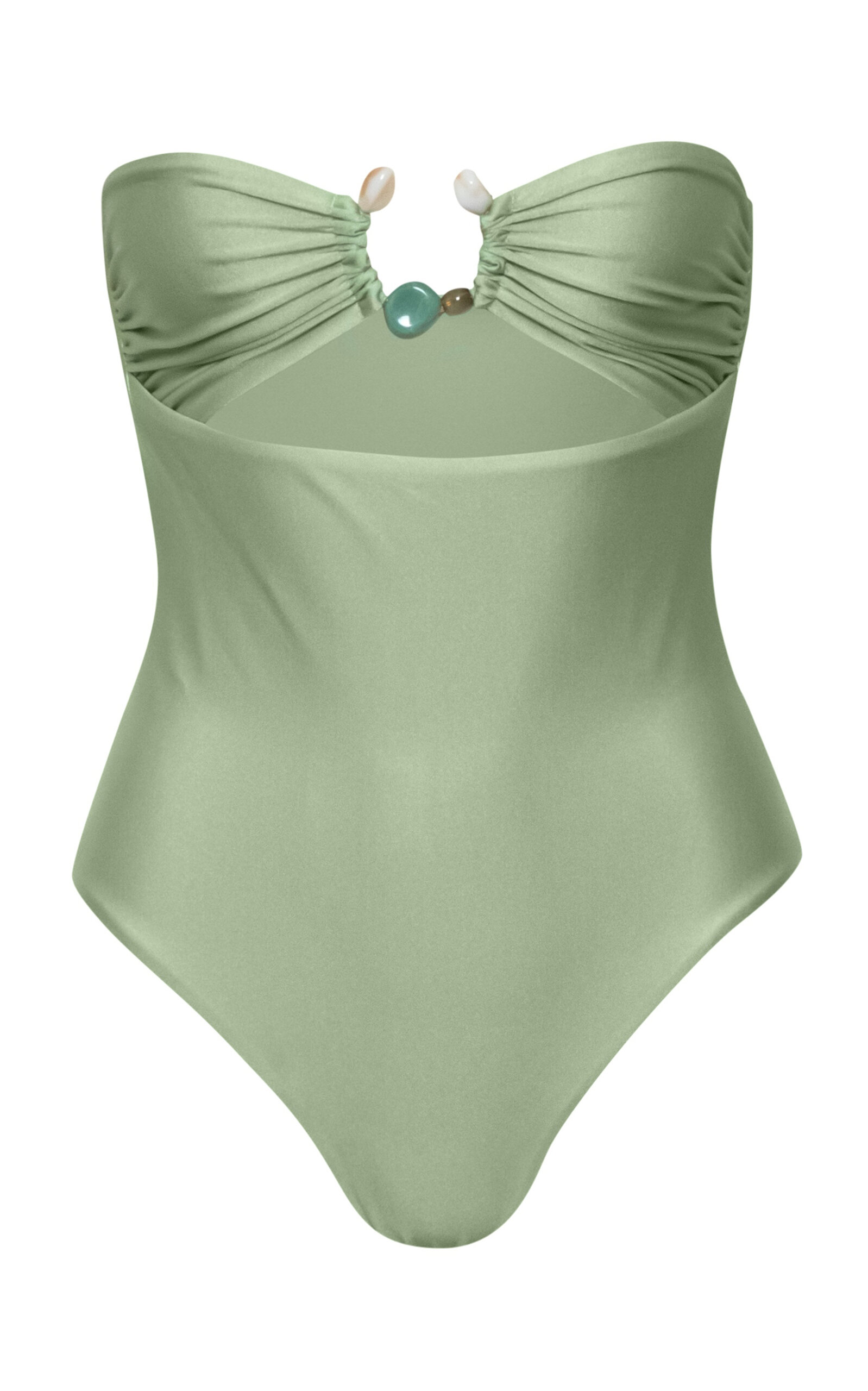Baobab Tika One Piece - Moda Operandi
