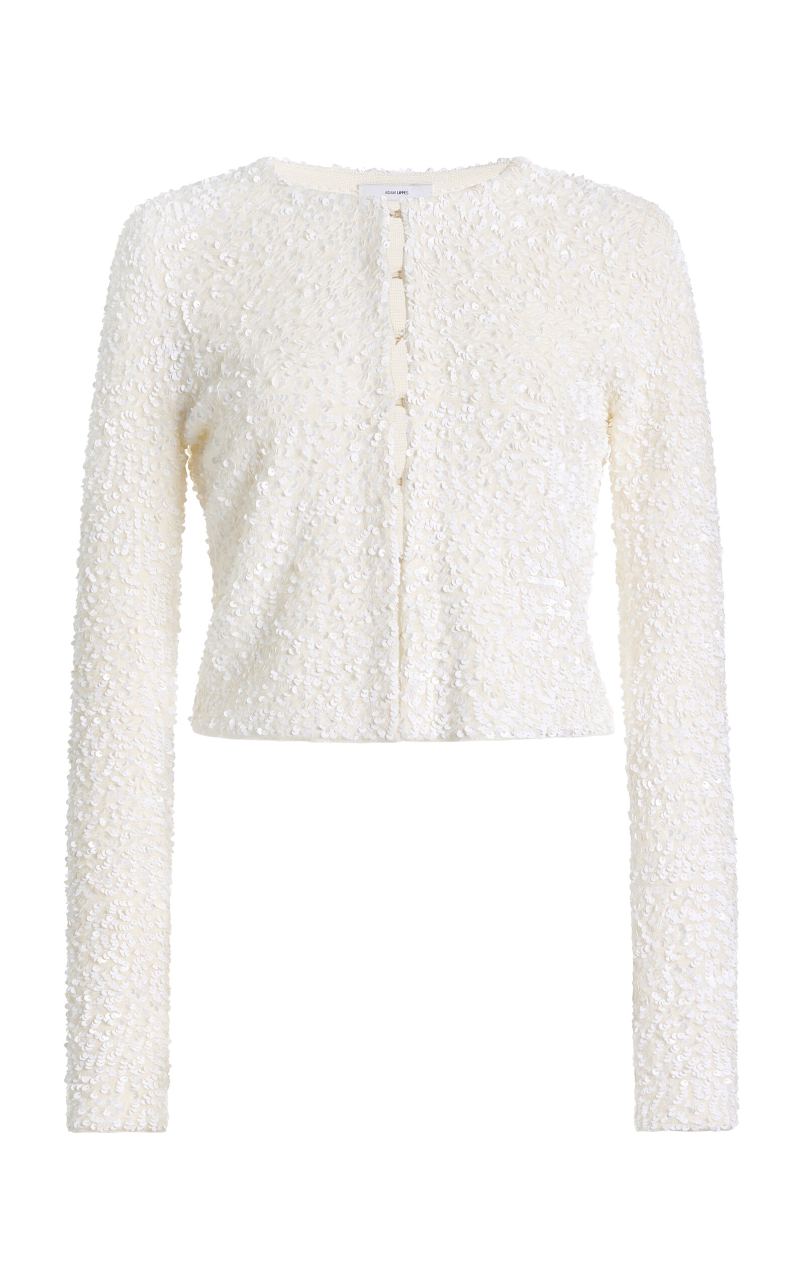 Adam Lippes Moda Operandi In Neutral