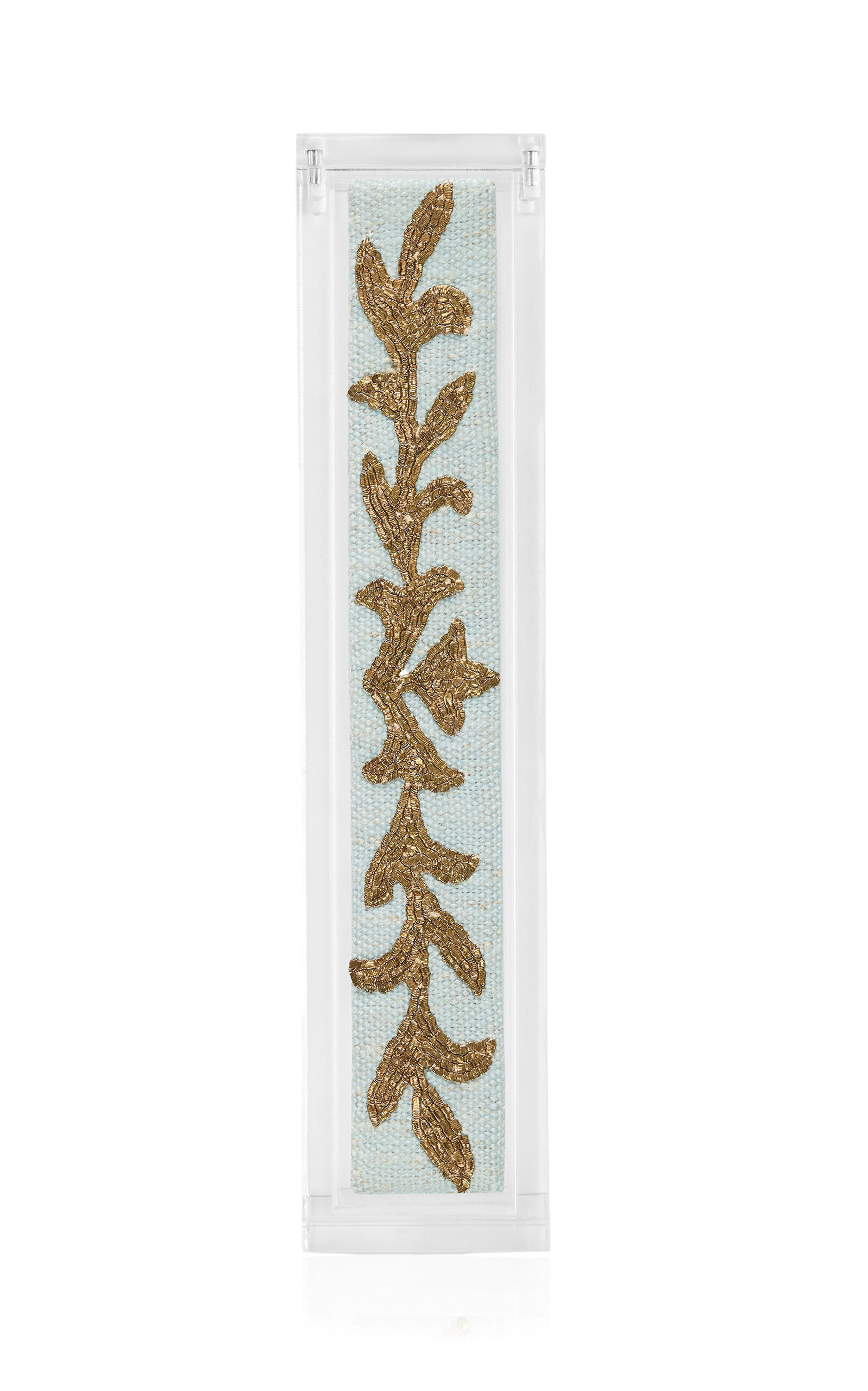 Atoof Naftali Mezuzah - Multi