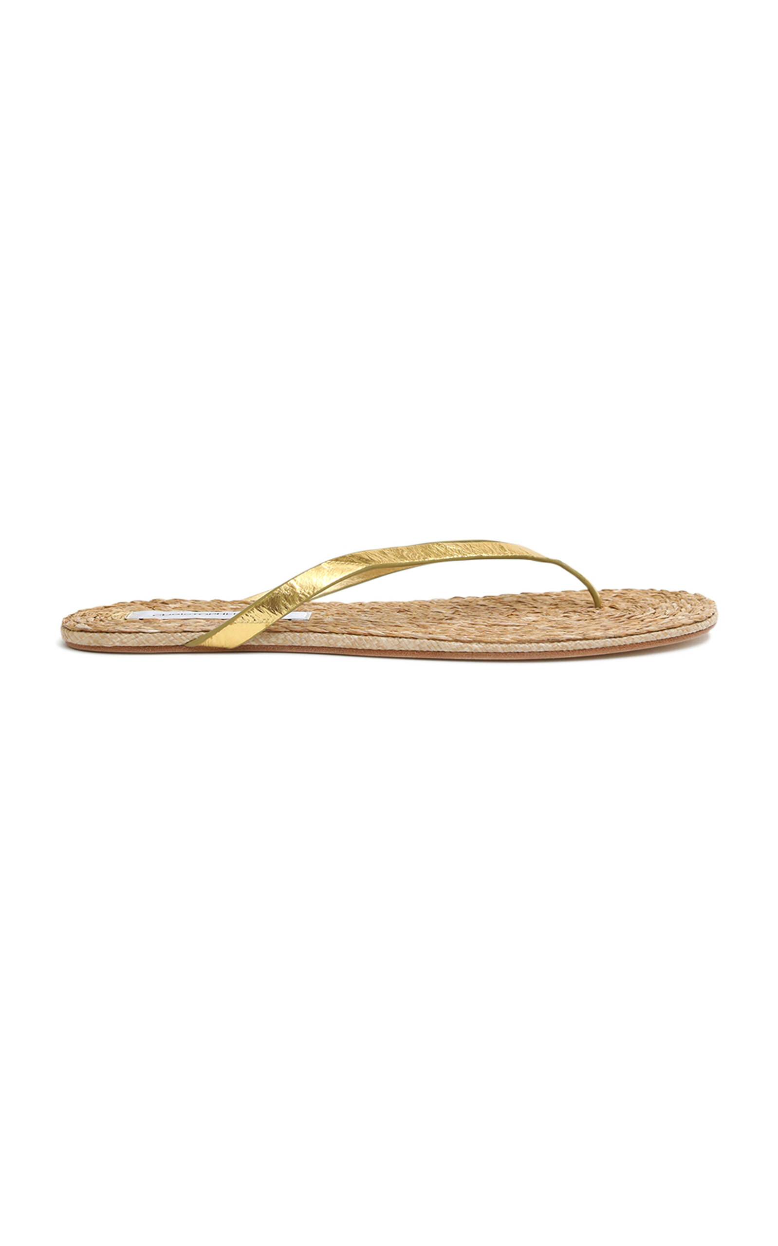 Christopher Esber Palma Eel Flip Flop