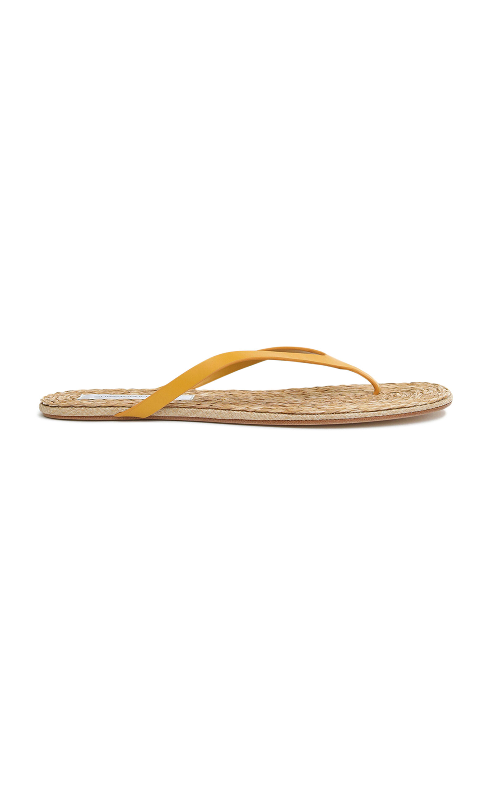Christopher Esber Palma Flip Flop