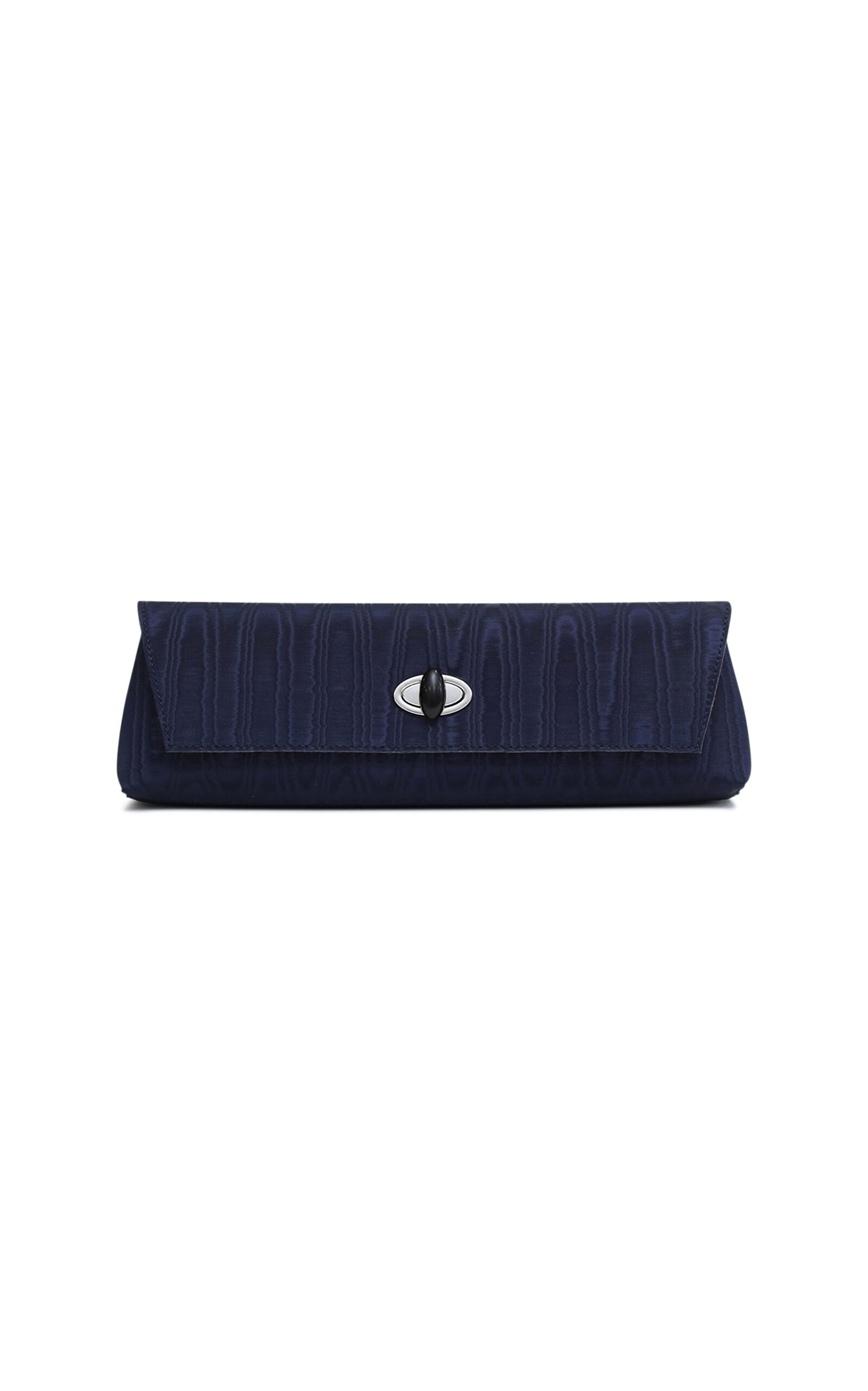 Christopher Esber Buki Moire Clutch