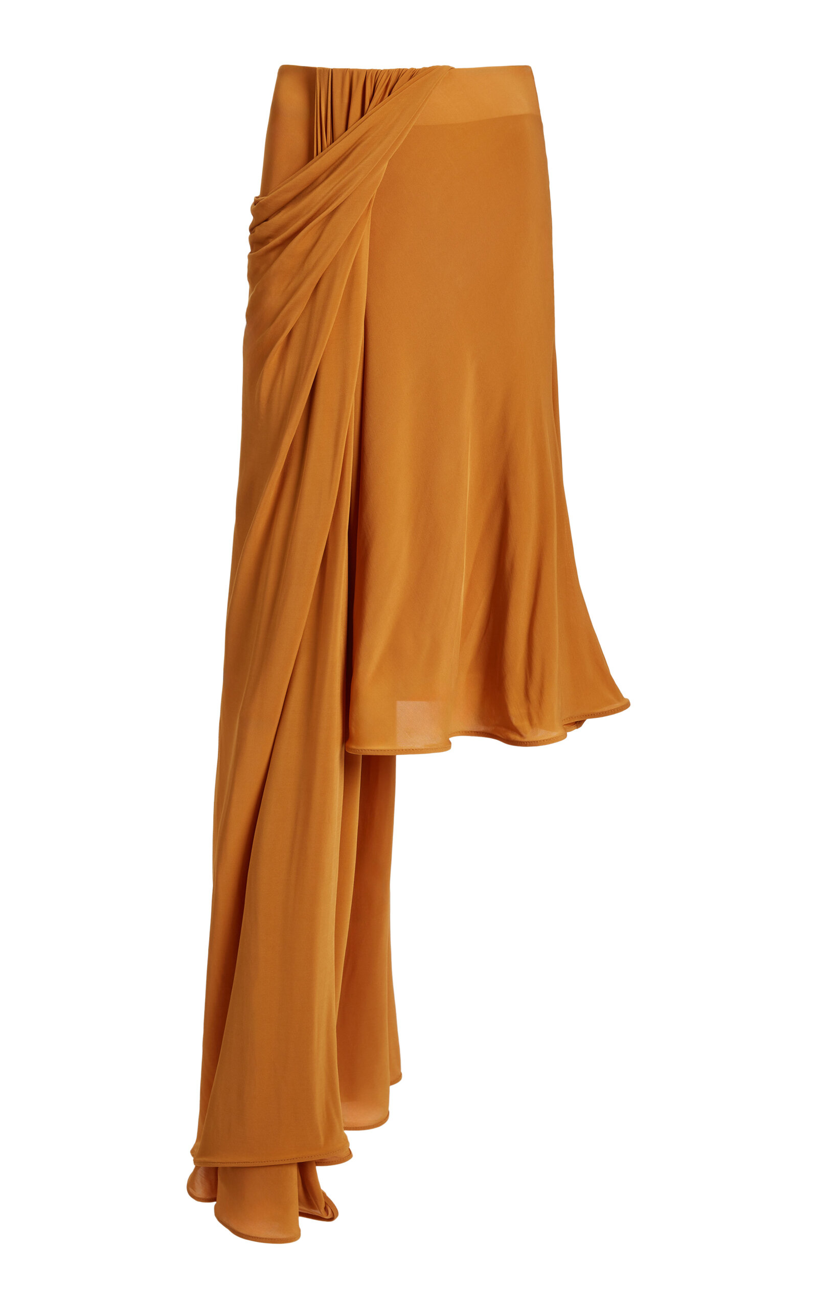 Christopher Esber Adriea Tiered Skirt