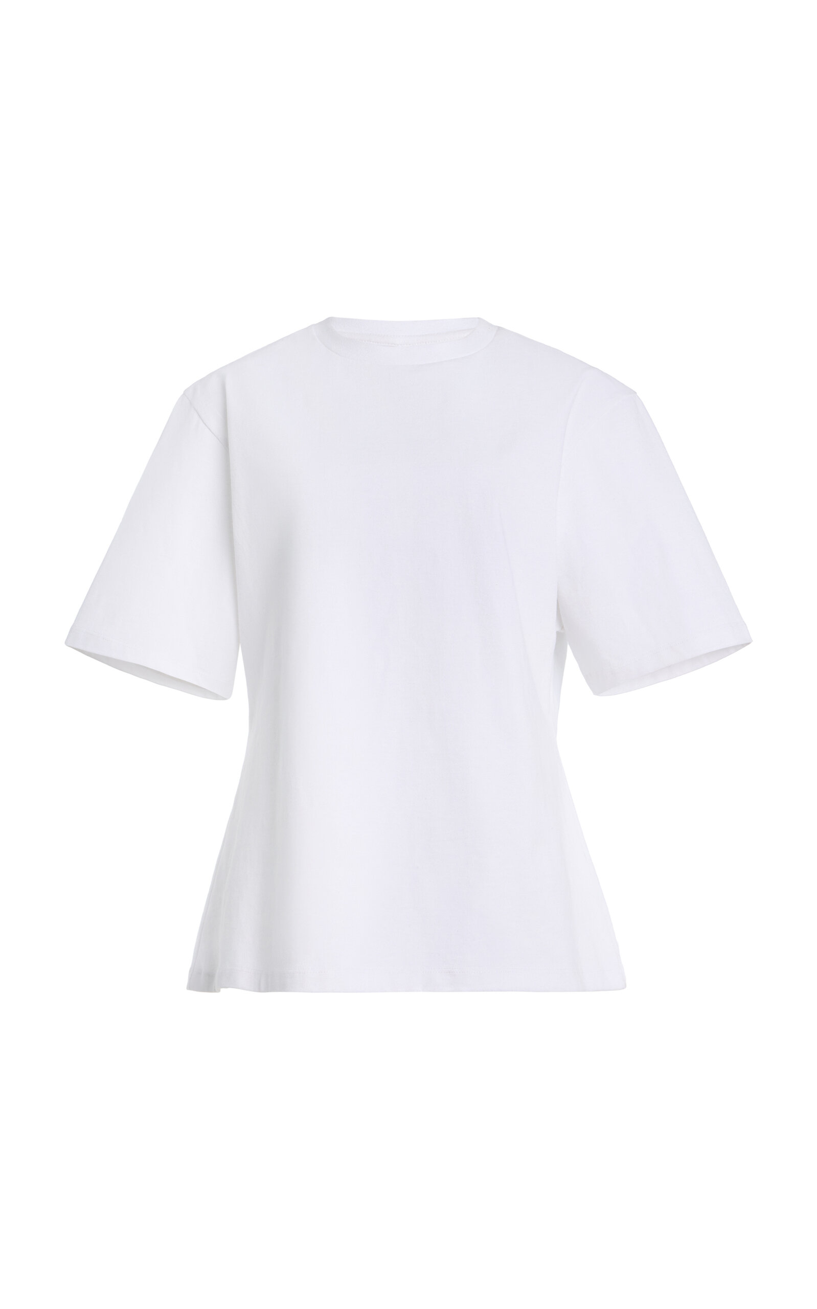 DL1961 Girlfriend T-Shirt - Moda Operandi