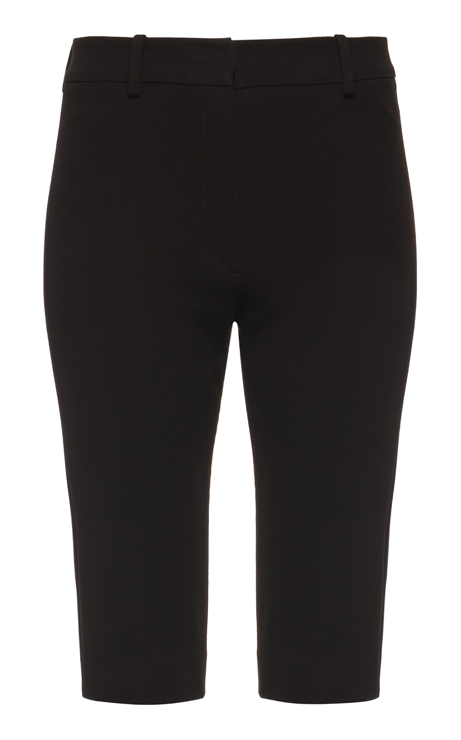 Magda Butrym Tailored Cycle Short