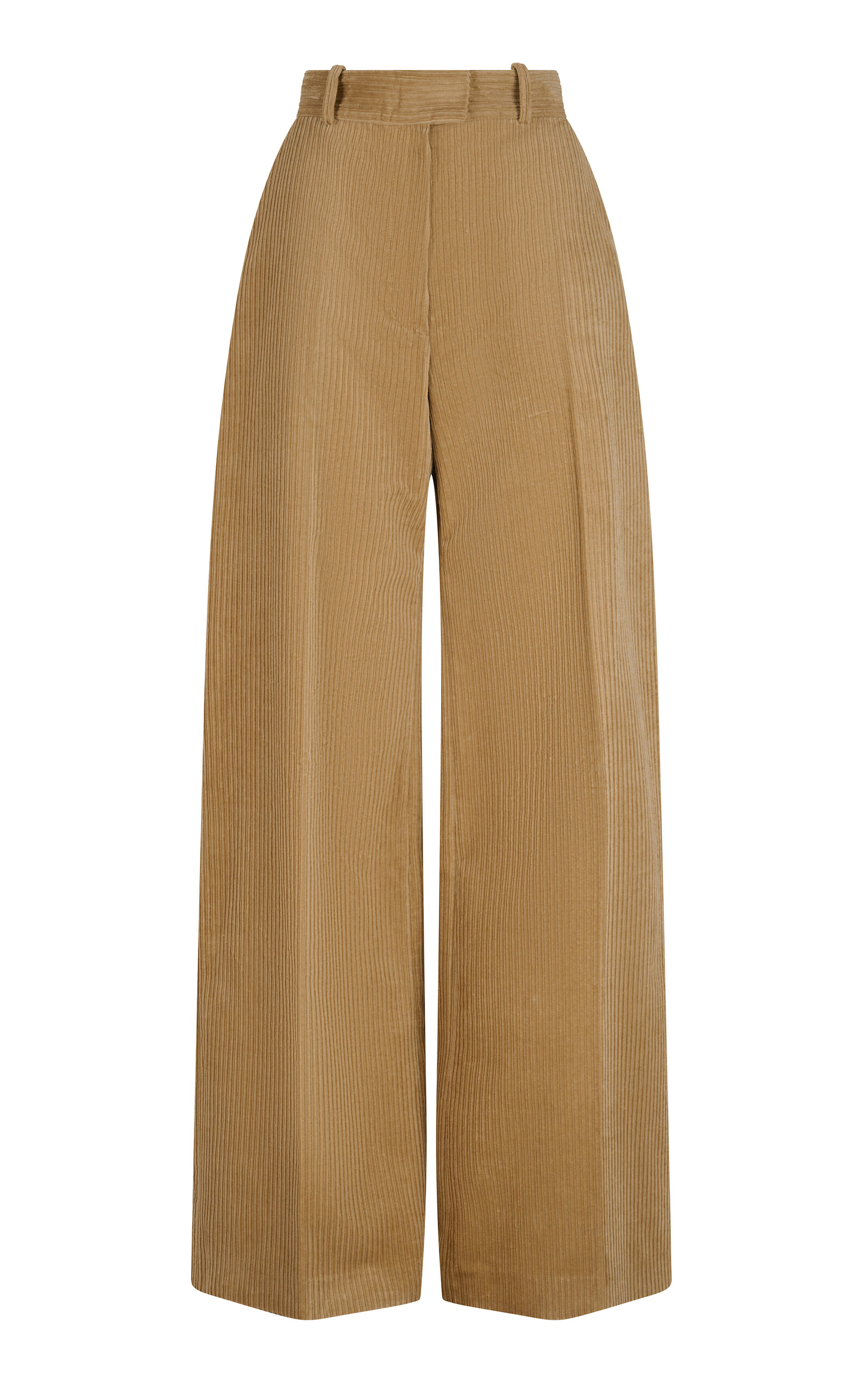 Martin Grant corduroy Wide-Leg Pants