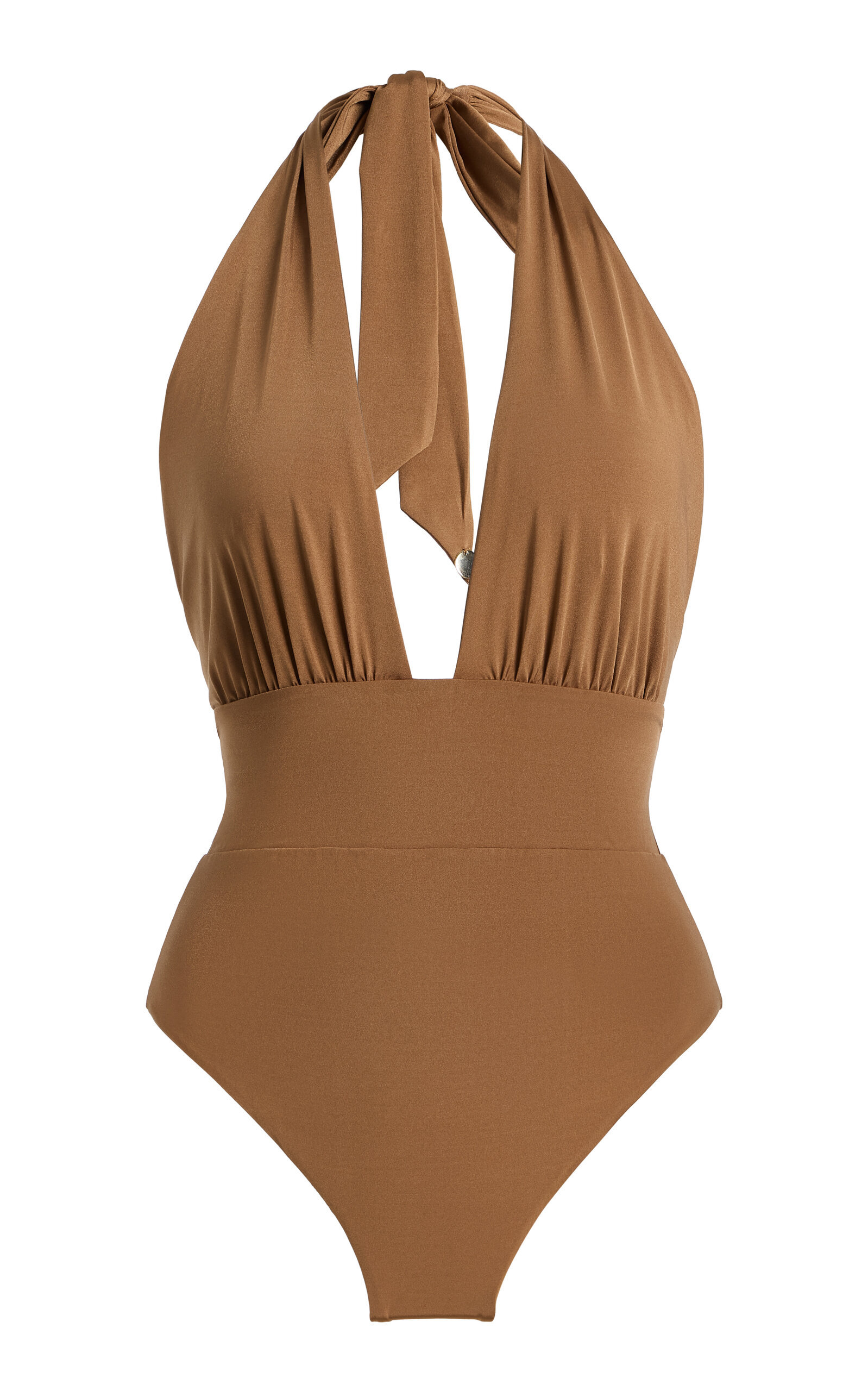Max Mara Moda Operandi In Brown