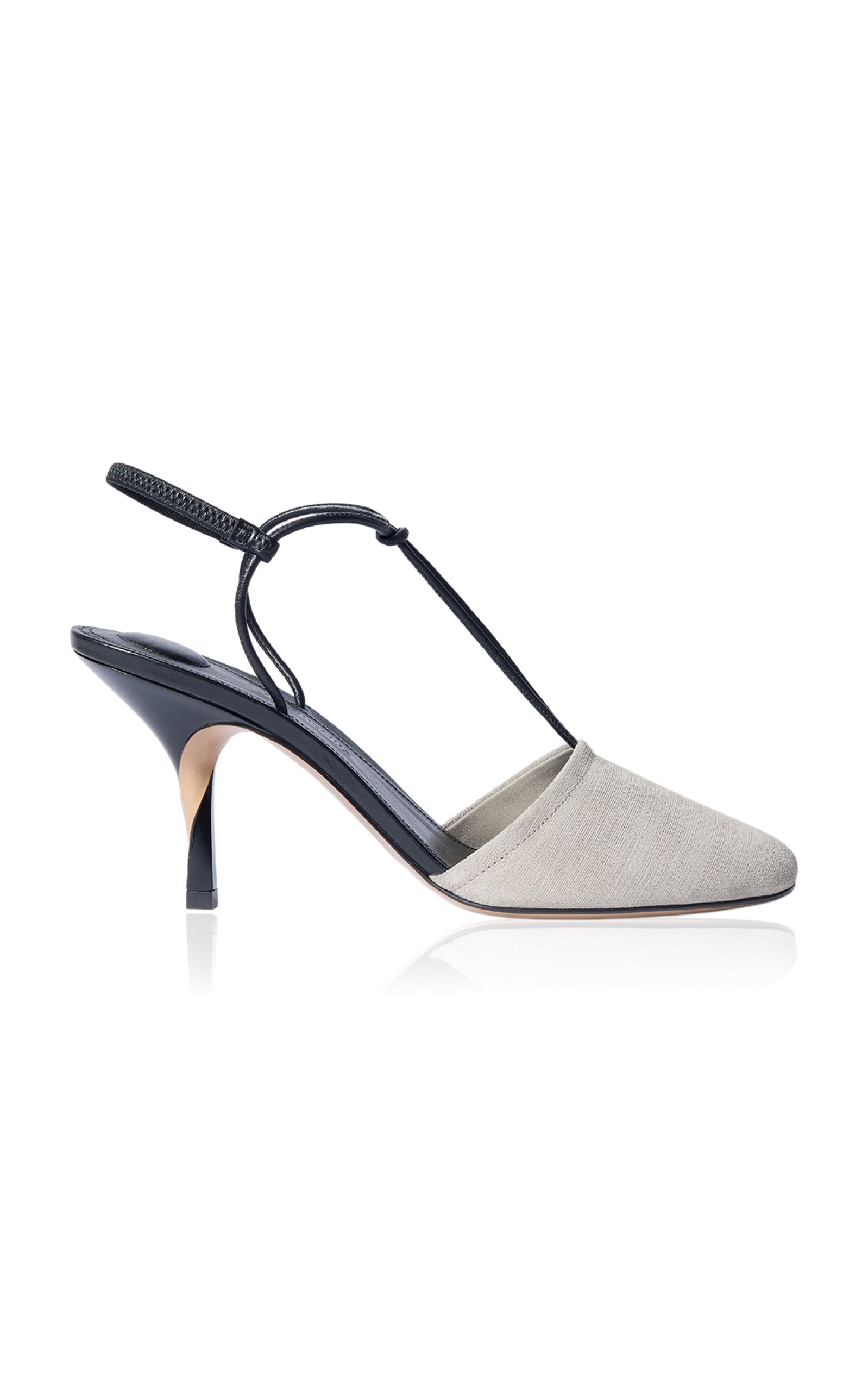 Jacquemus Les Sandales Pina