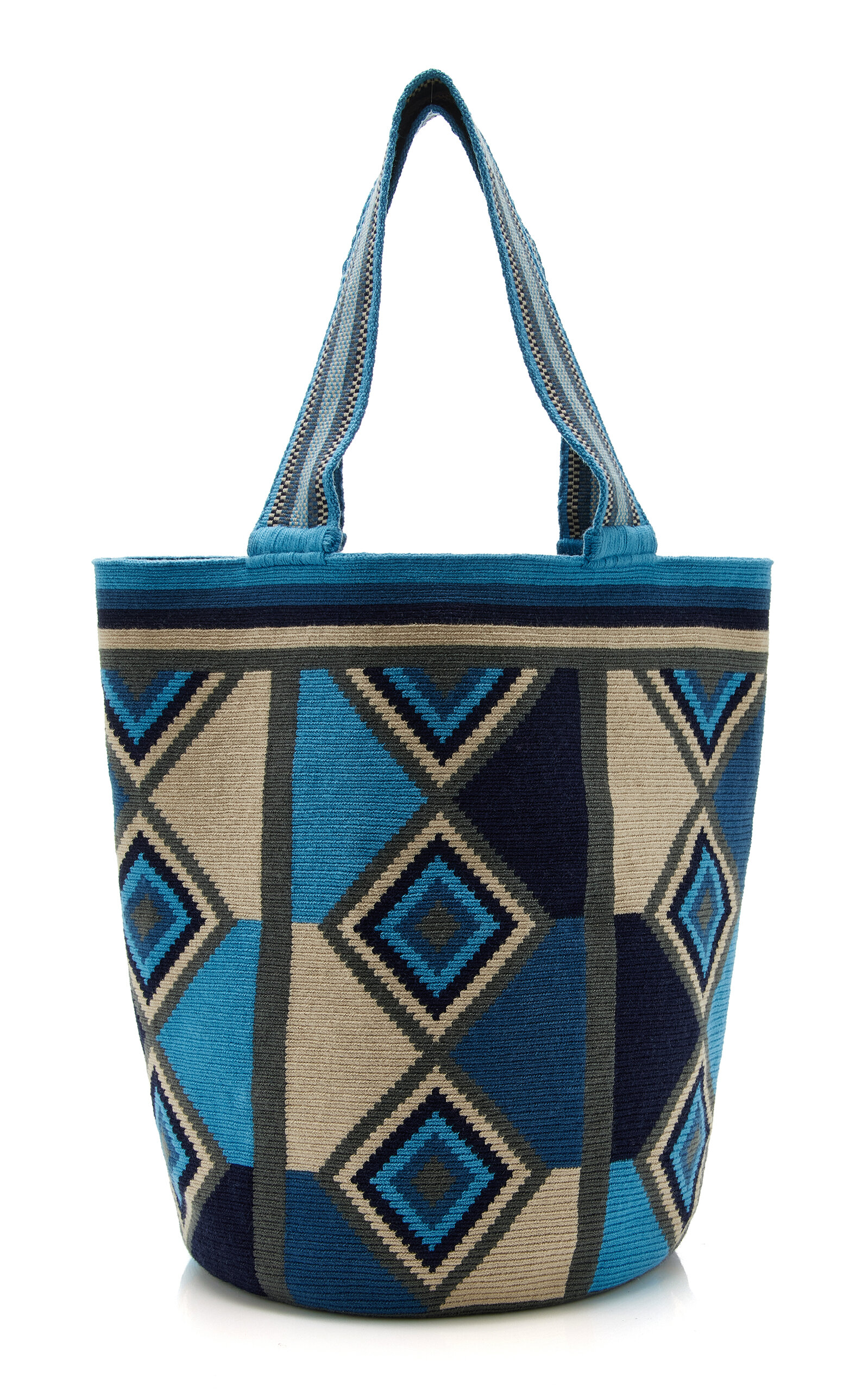 JW Anderson Wayuu Mochila Tote Bag | Thumbnail 6 JW Anderson Wayuu Mochila Tote Bag | Thumbnail 6