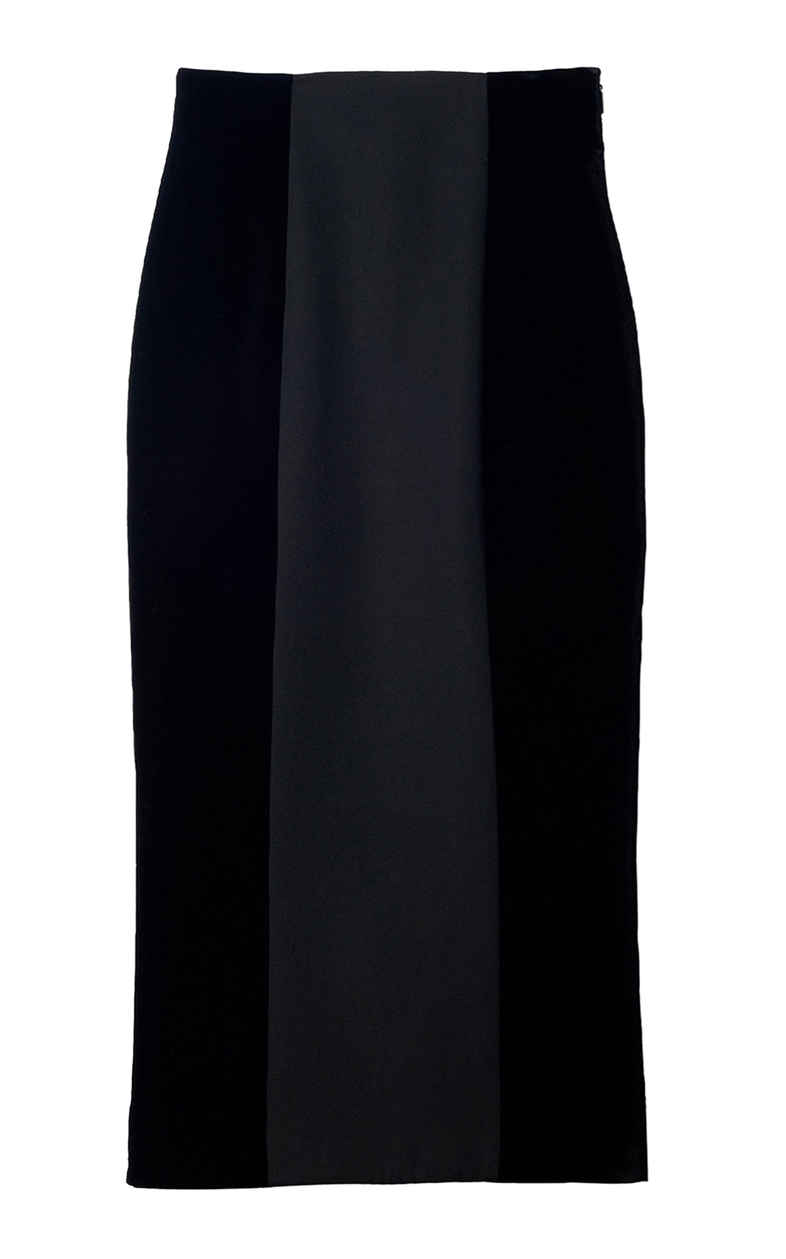 Jacquemus The Tailleur Mid Skirt