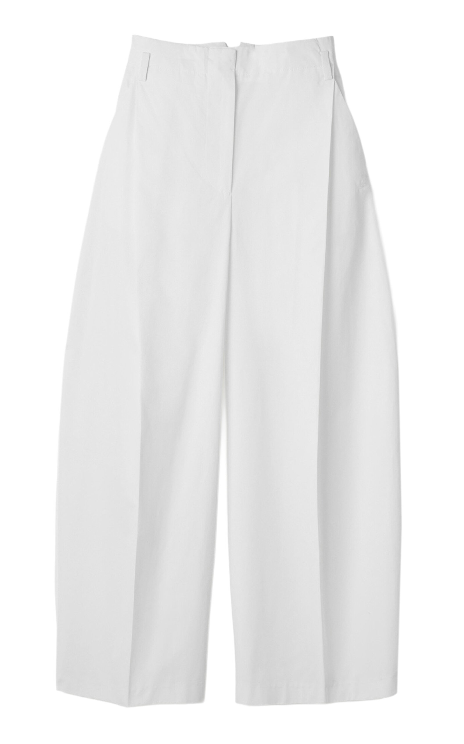 Jacquemus The Miami Cotton Pants