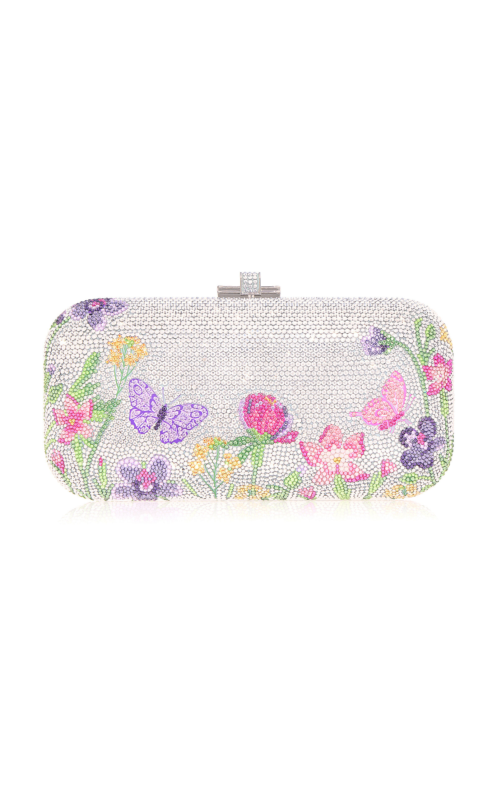 Judith Leiber Couture Liora Long Slide