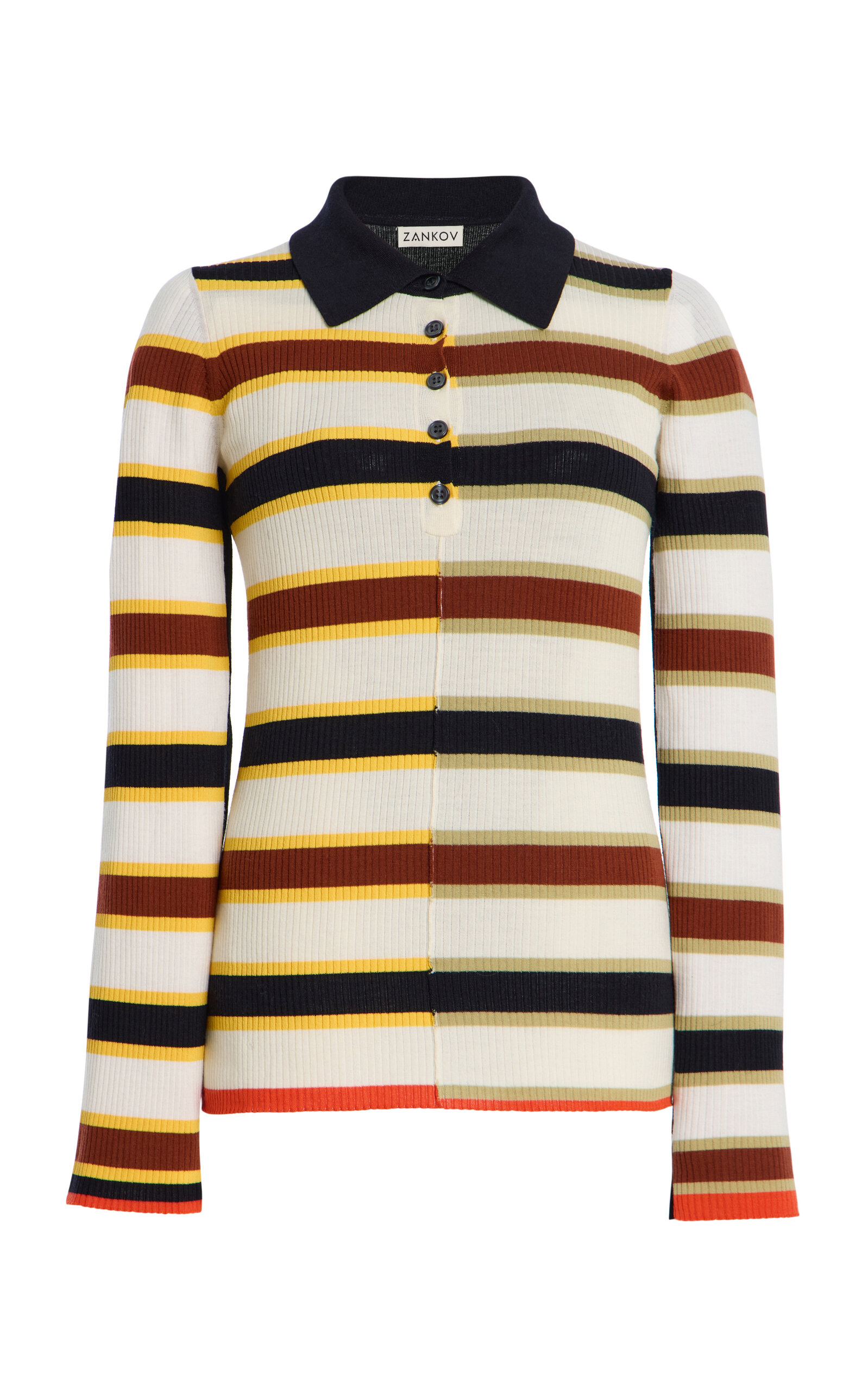 Zankov Moda Operandi In Multi