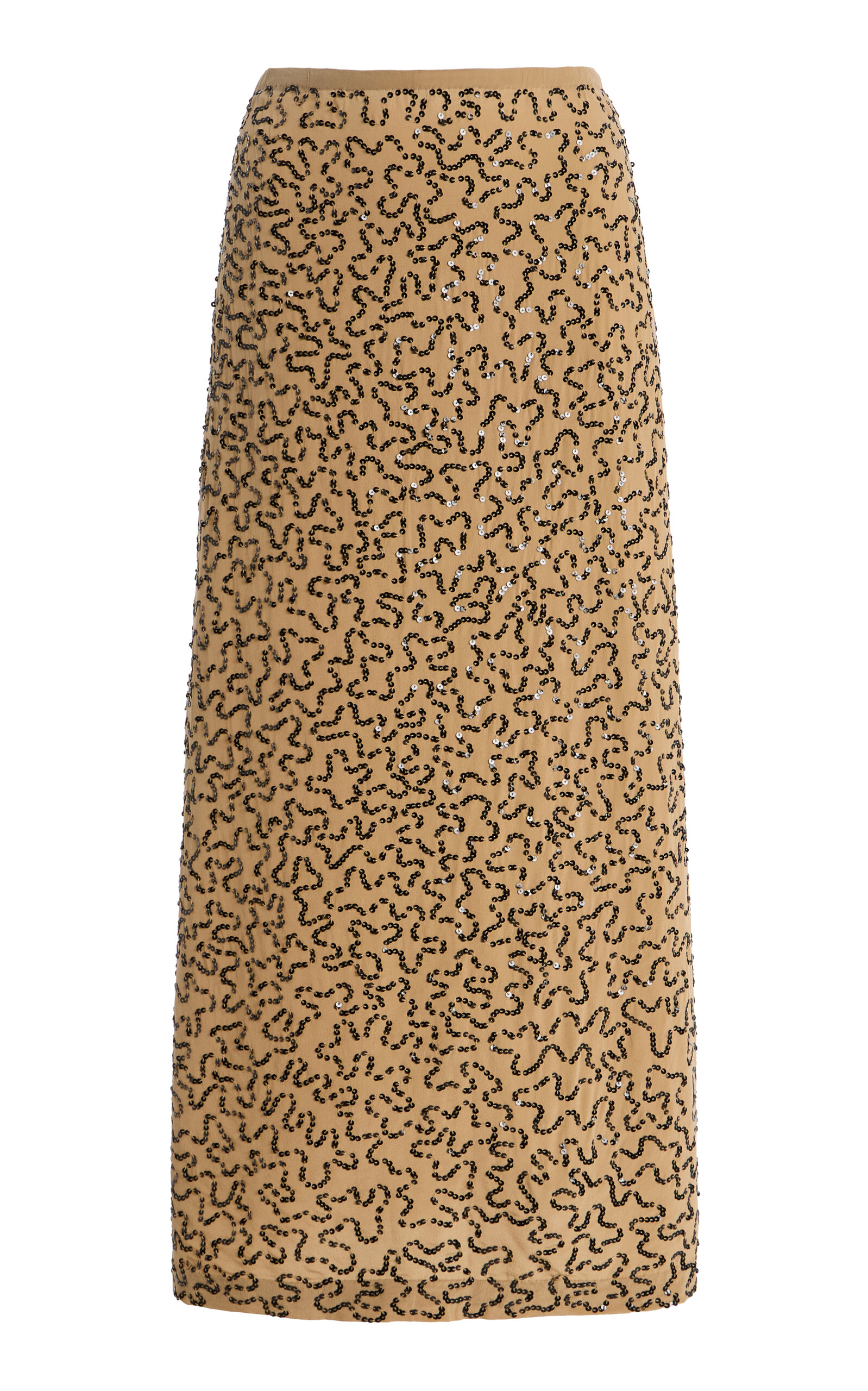 Zankov Moda Operandi In Brown