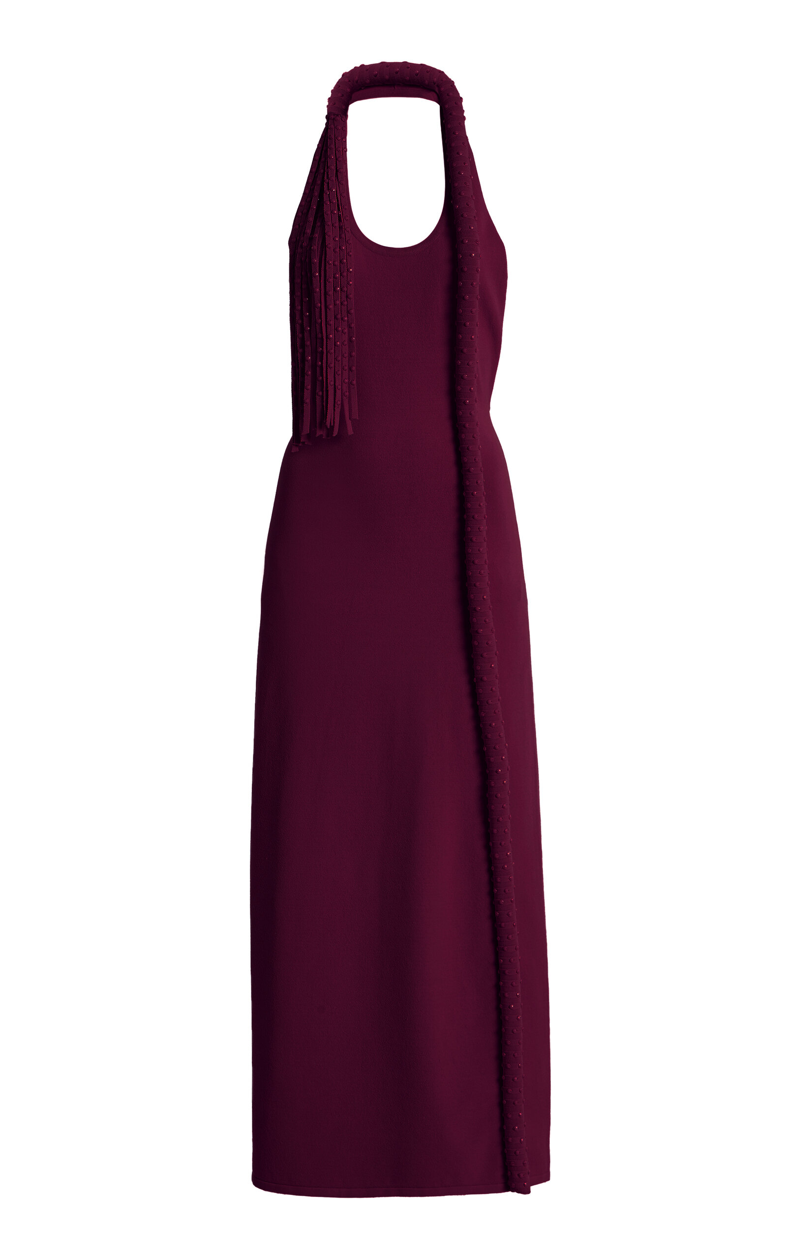 Diotima Moda Operandi In Burgundy