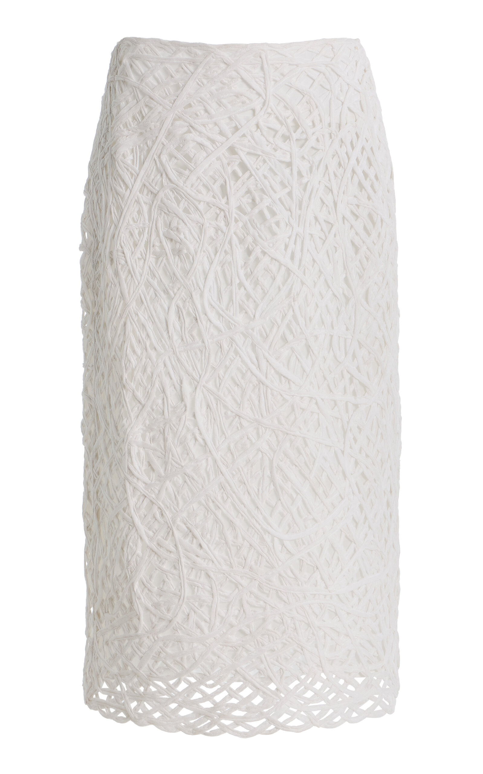 Diotima Moda Operandi In White