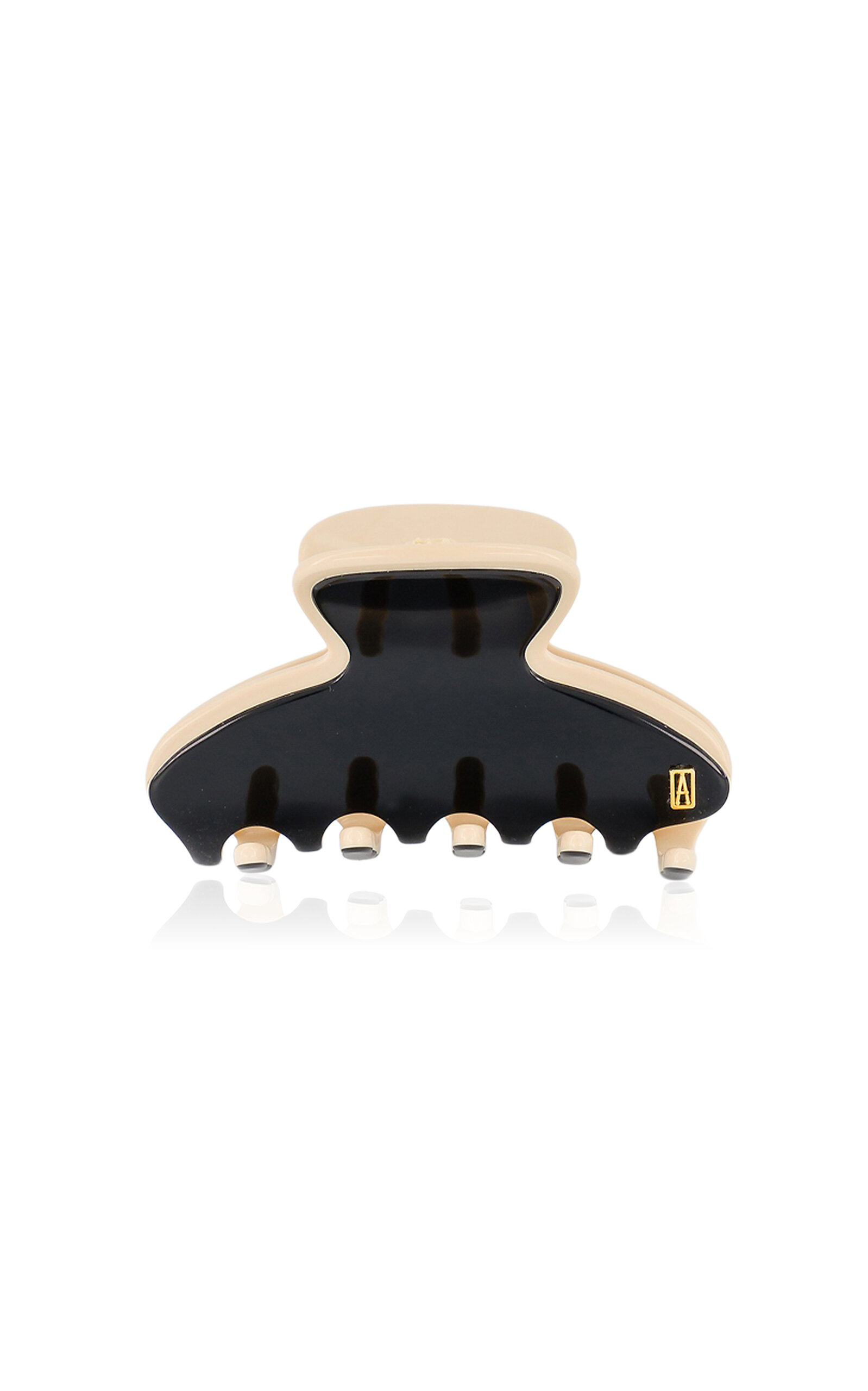 Alexandre de Paris Alexandre de Paris Tenderly Small Hair Clip - Moda Operandi 98$