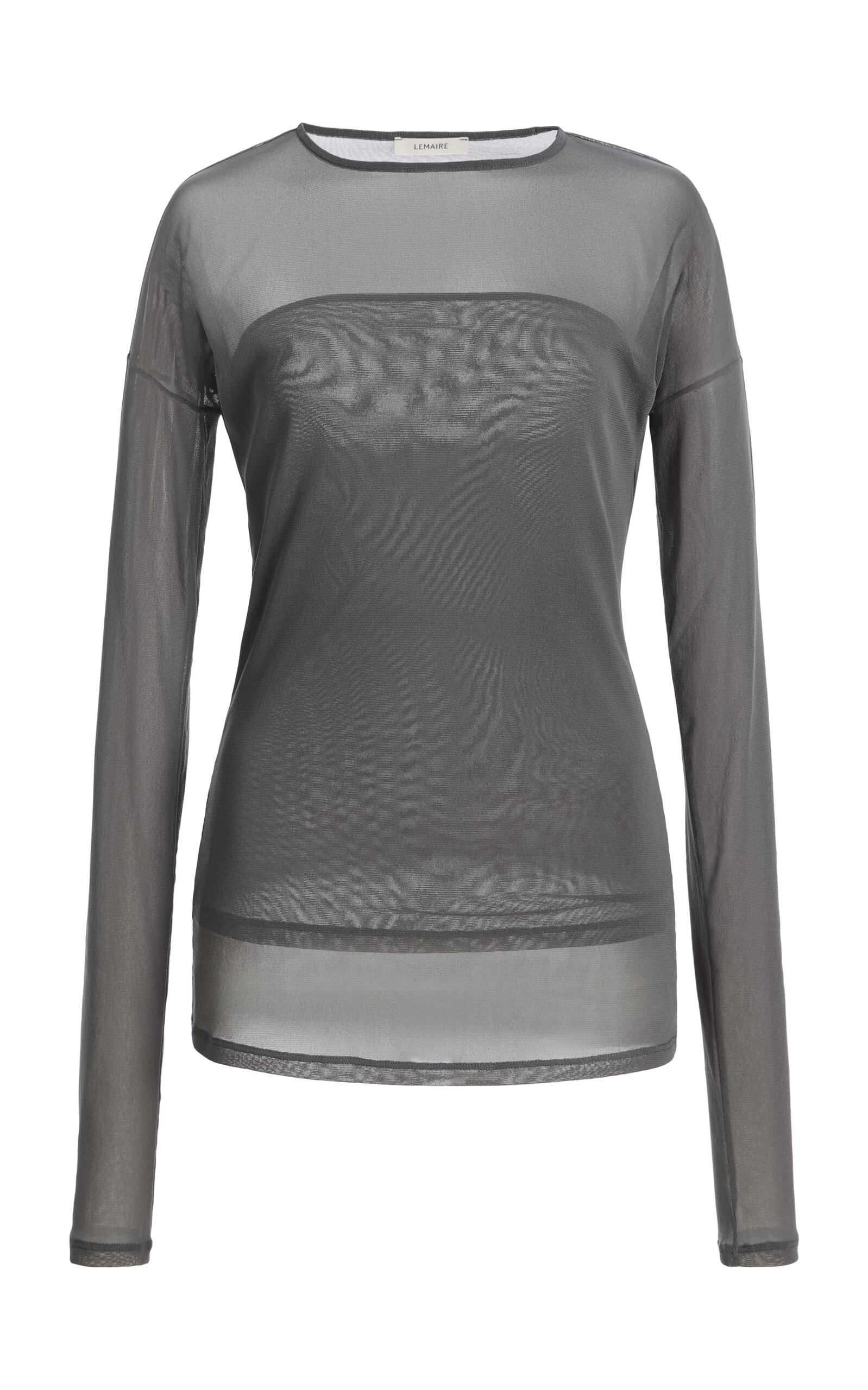Lemaire Ballerina Tulle Top - Moda Operandi
