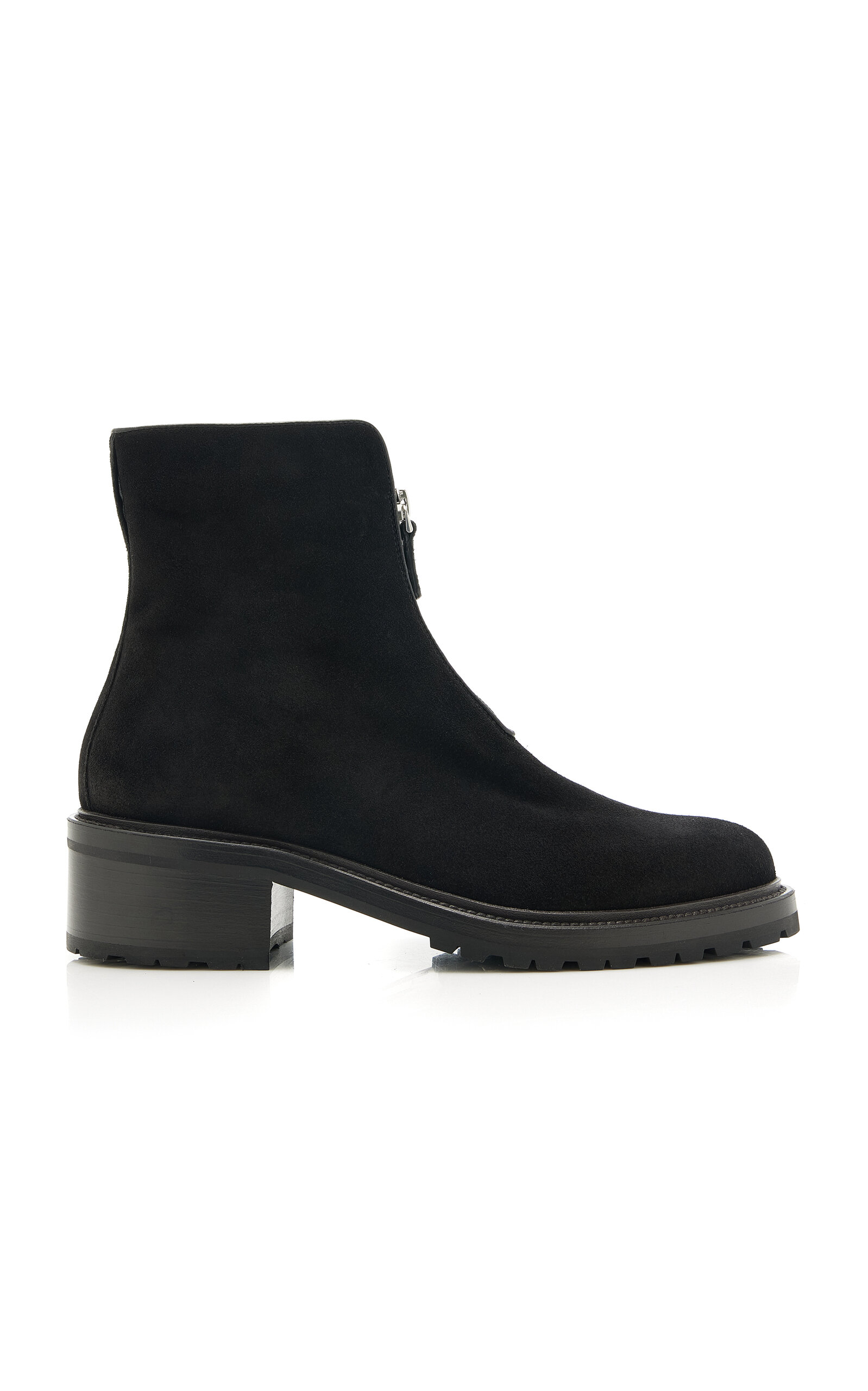 The Row Hike Boots - Moda Operandi