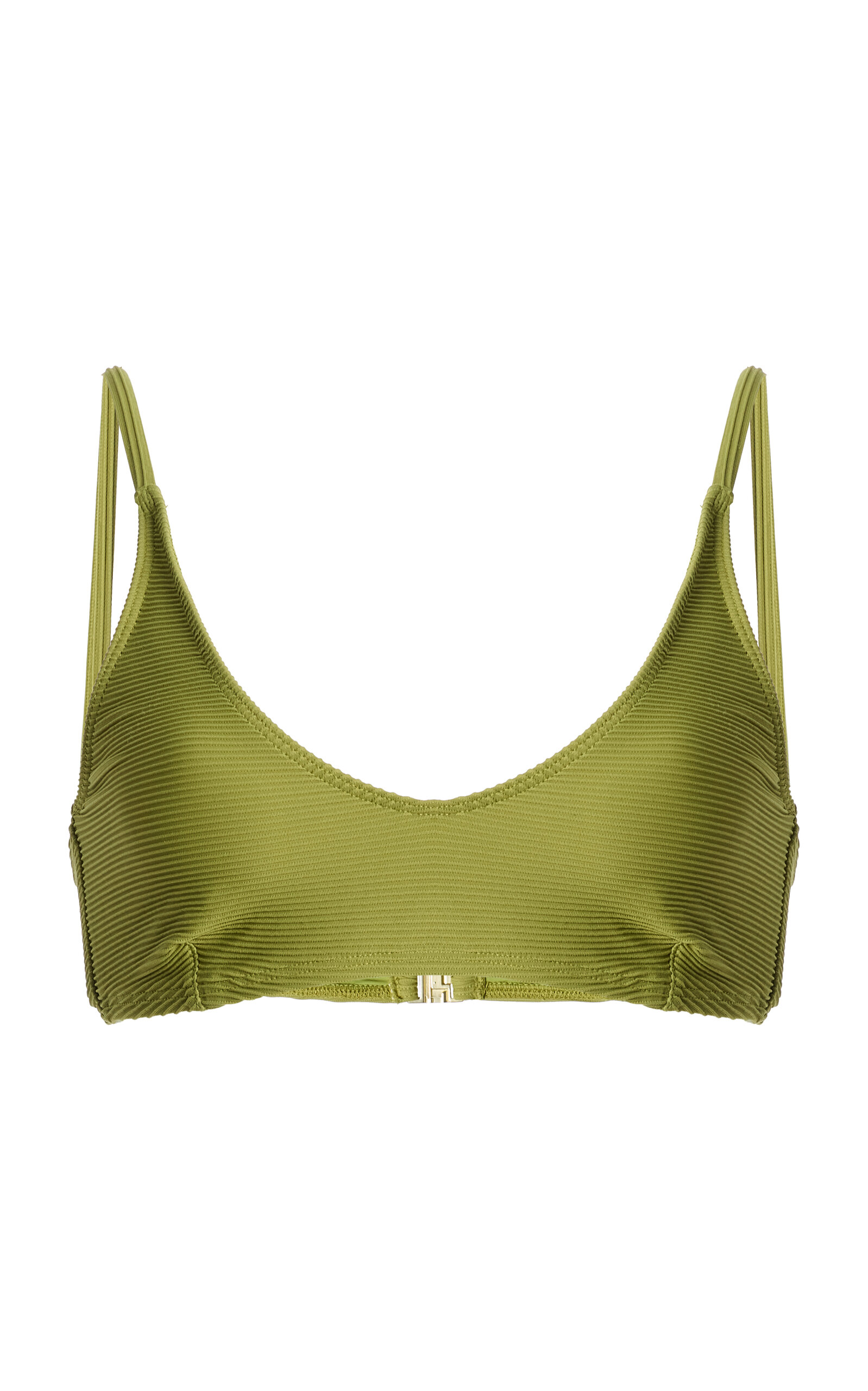 Meridian Swimwear Equinox Bikini Top