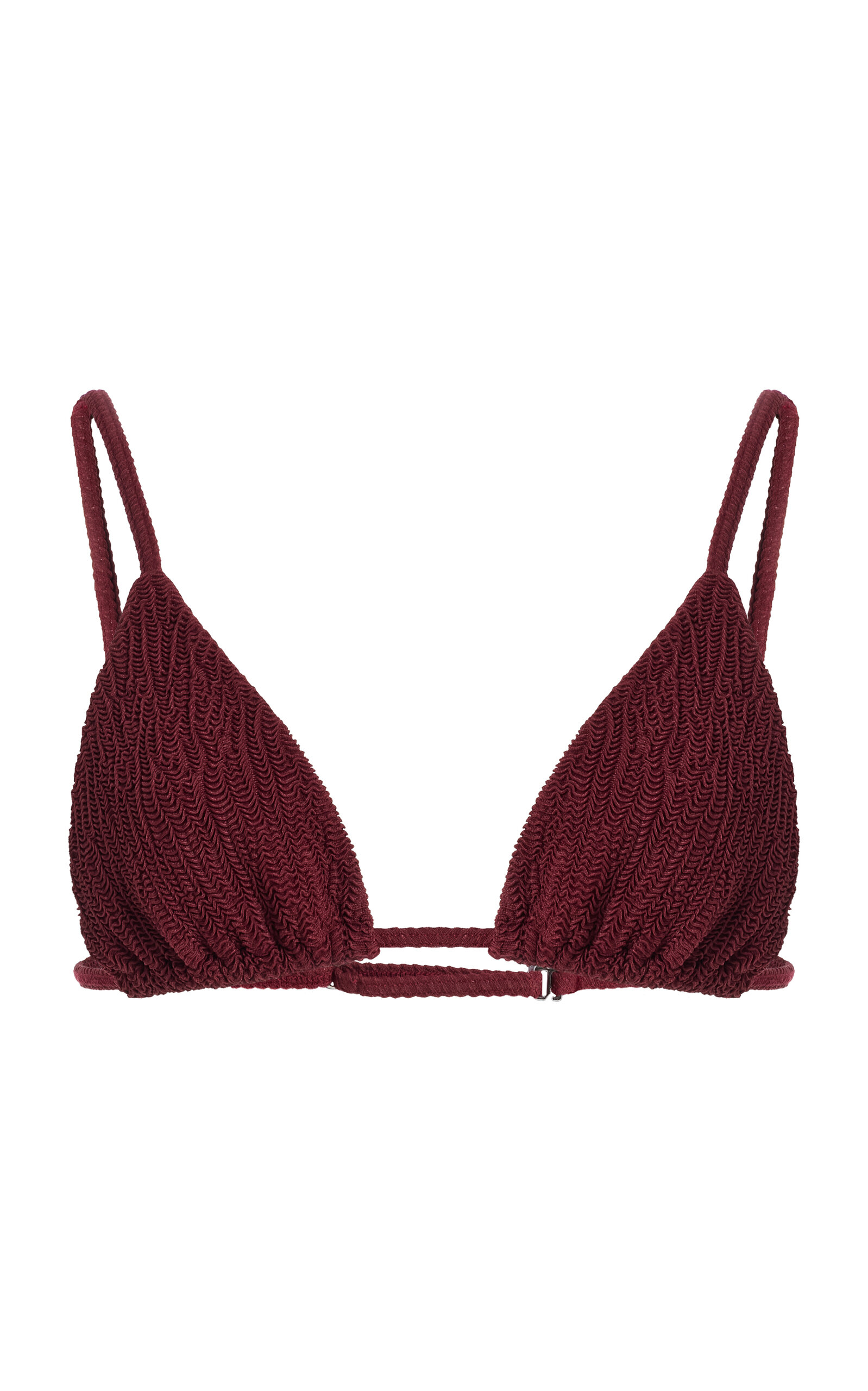 Meridian Swimwear Equator Bikini Top