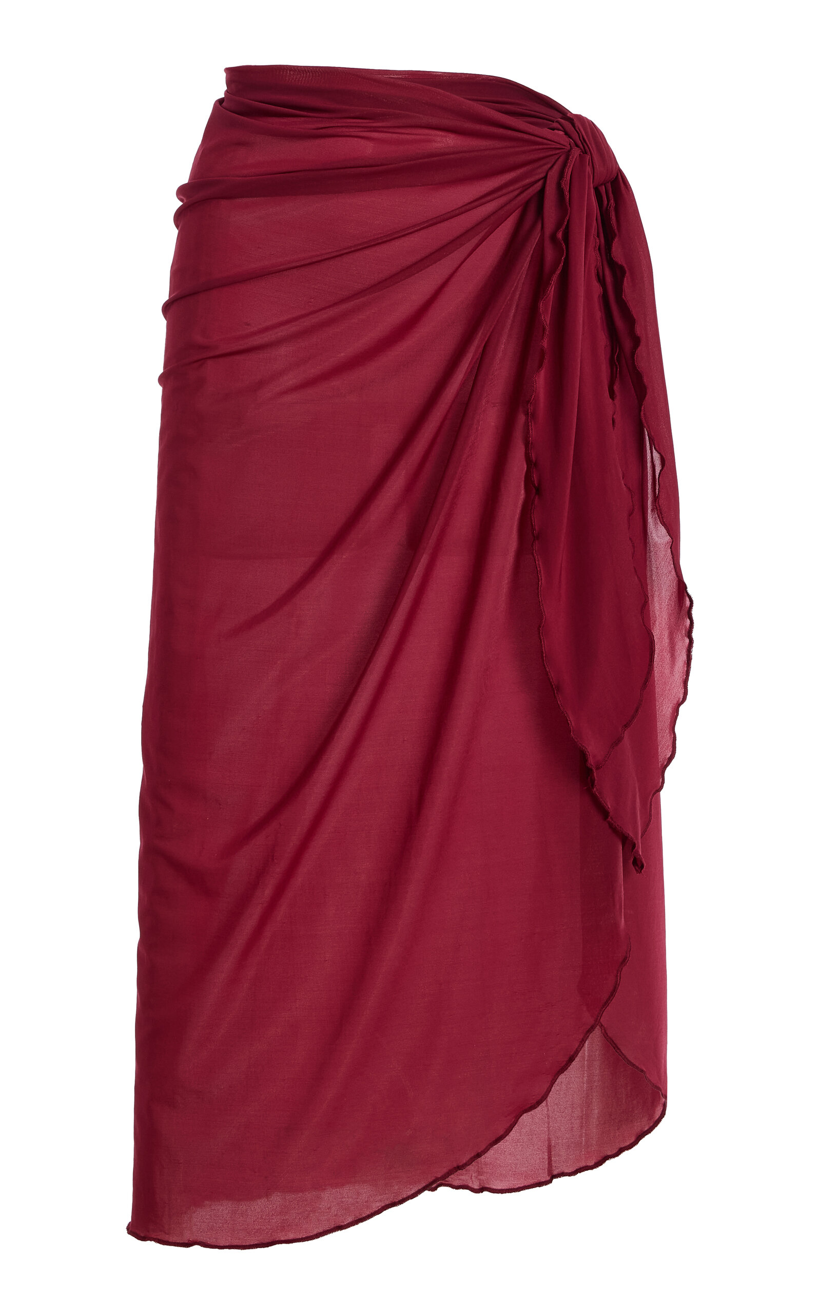 Meridian Swimwear Meridian Maxi Sarong