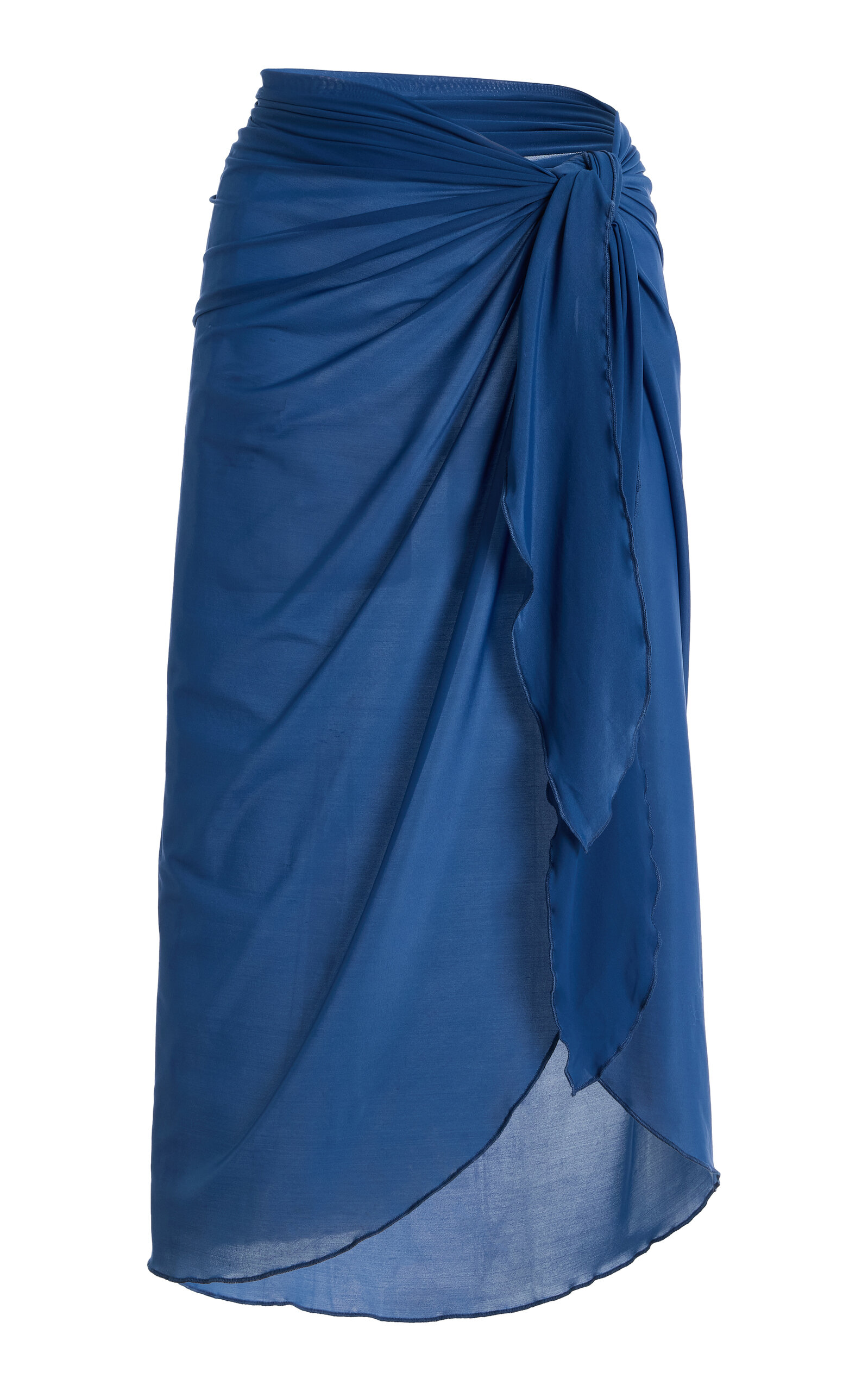 Meridian Swimwear Meridian Maxi Sarong - Moda Operandi