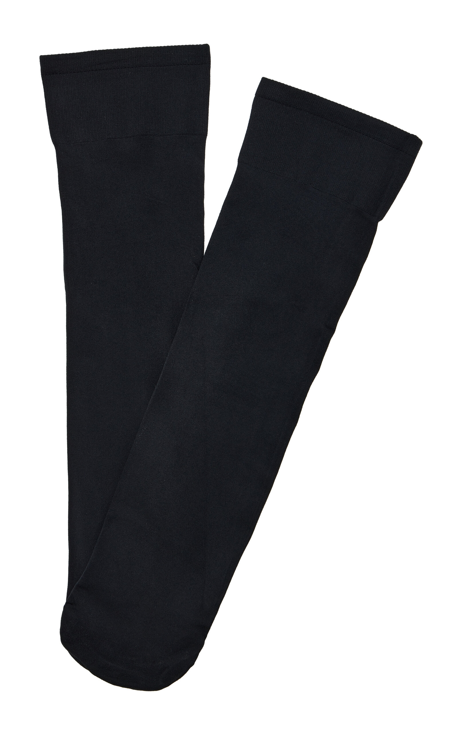 Swedish Stockings Set-Of-Two Olivia Premium Knee-High Socks - Moda Operandi