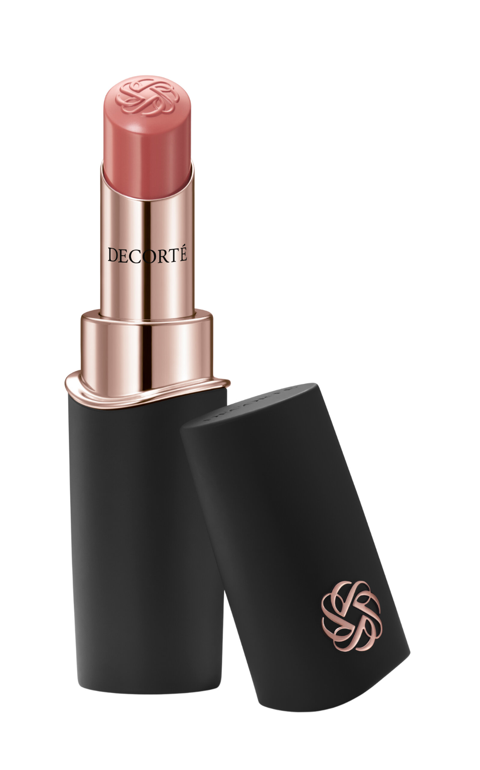 Decort Rouge Decort Cream Glow Lipstick - 07G Nude Conscious - Moda Operandi 40$