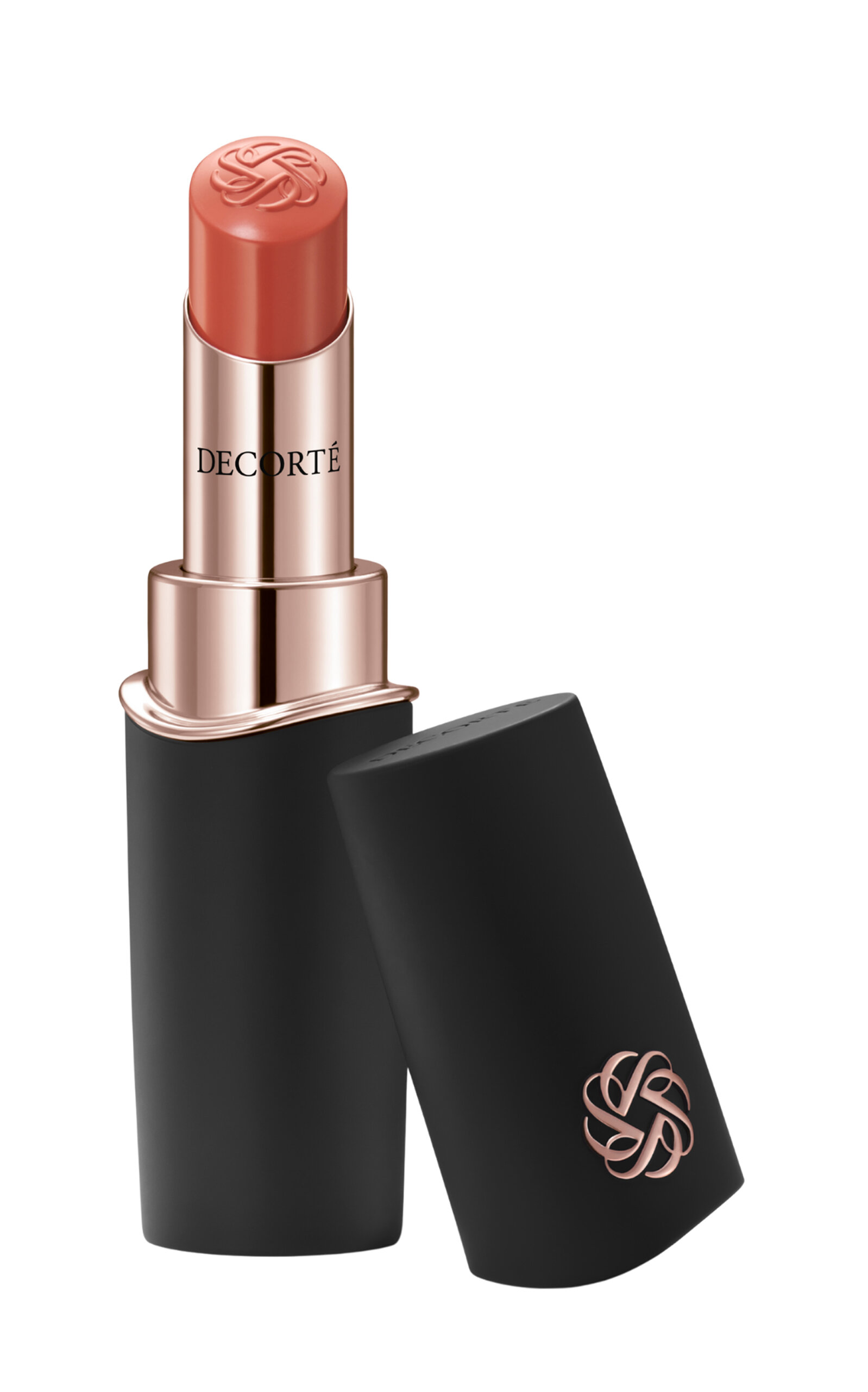 Decort Rouge Decort Cream Glow Lipstick - 08G Balanced - Moda Operandi 40$
