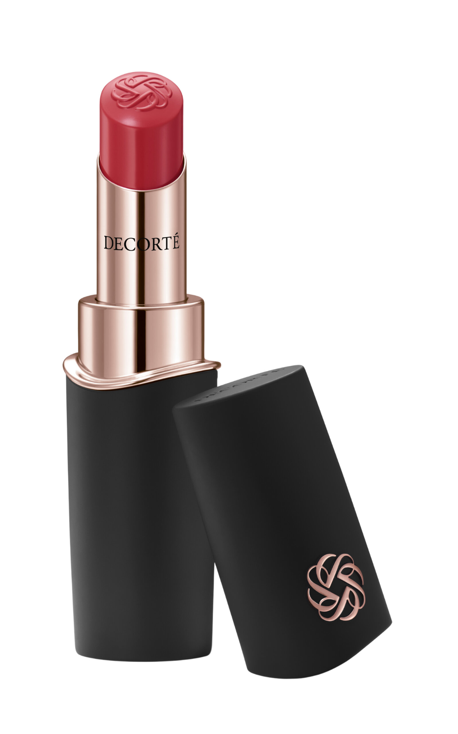 Decort Rouge Decort Cream Glow Lipstick - 20G Spice of Love - Moda Operandi 40$
