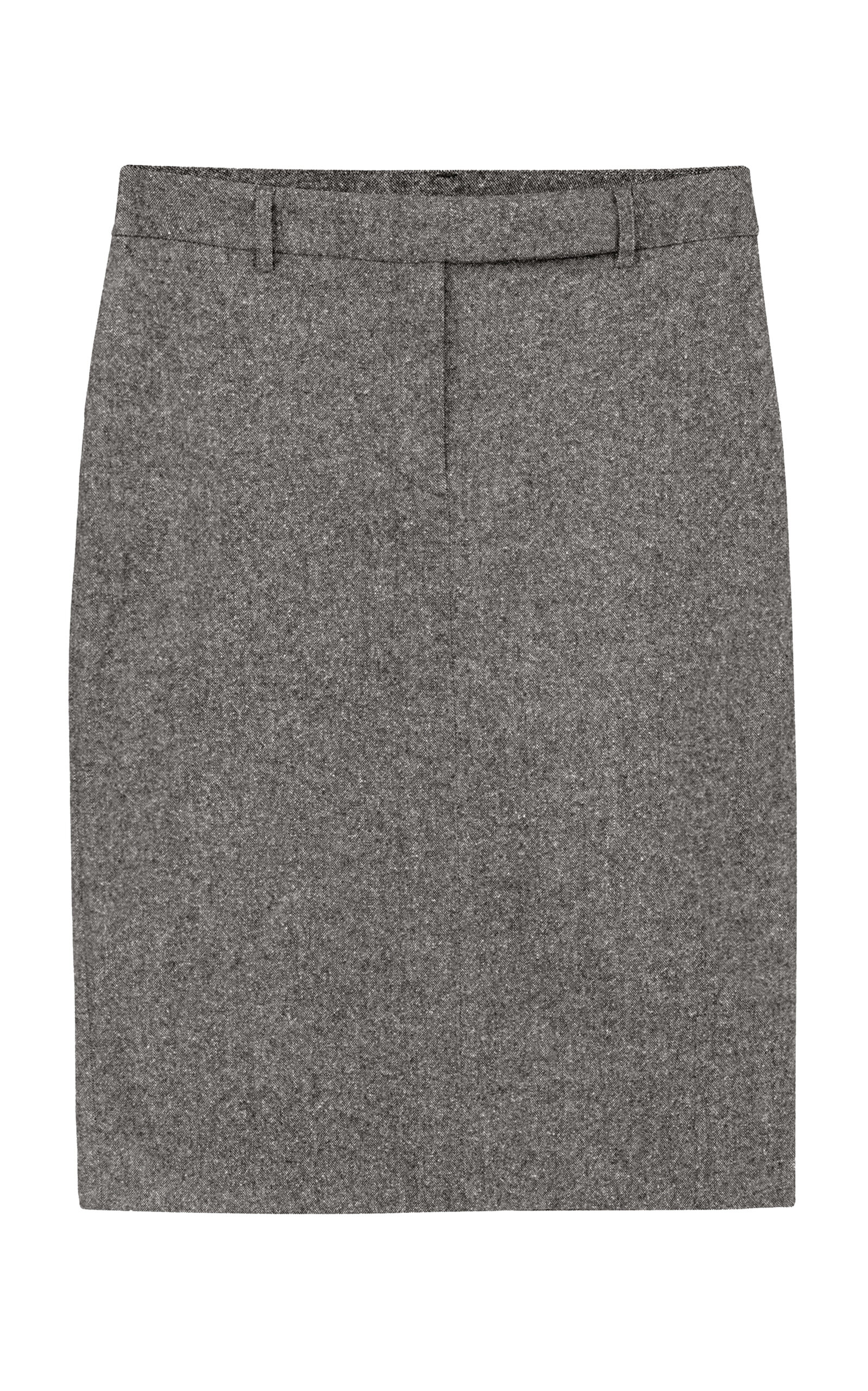 Alfie Erin Tweed Skirt