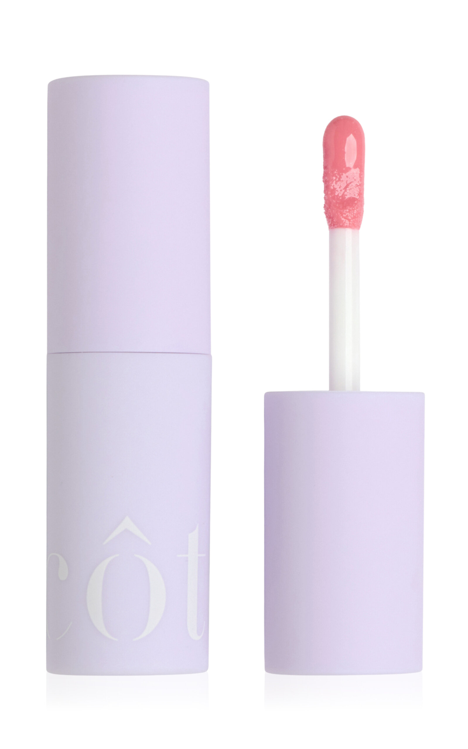 Côte  Beauty The Necessity Peptide Lip Shine - Lyla - Moda Operandi
