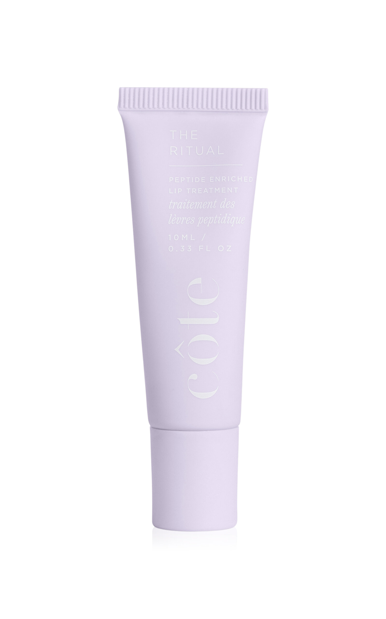 Côte  Beauty The Ritual Peptide Enriched Lip Treatment - Moda Operandi