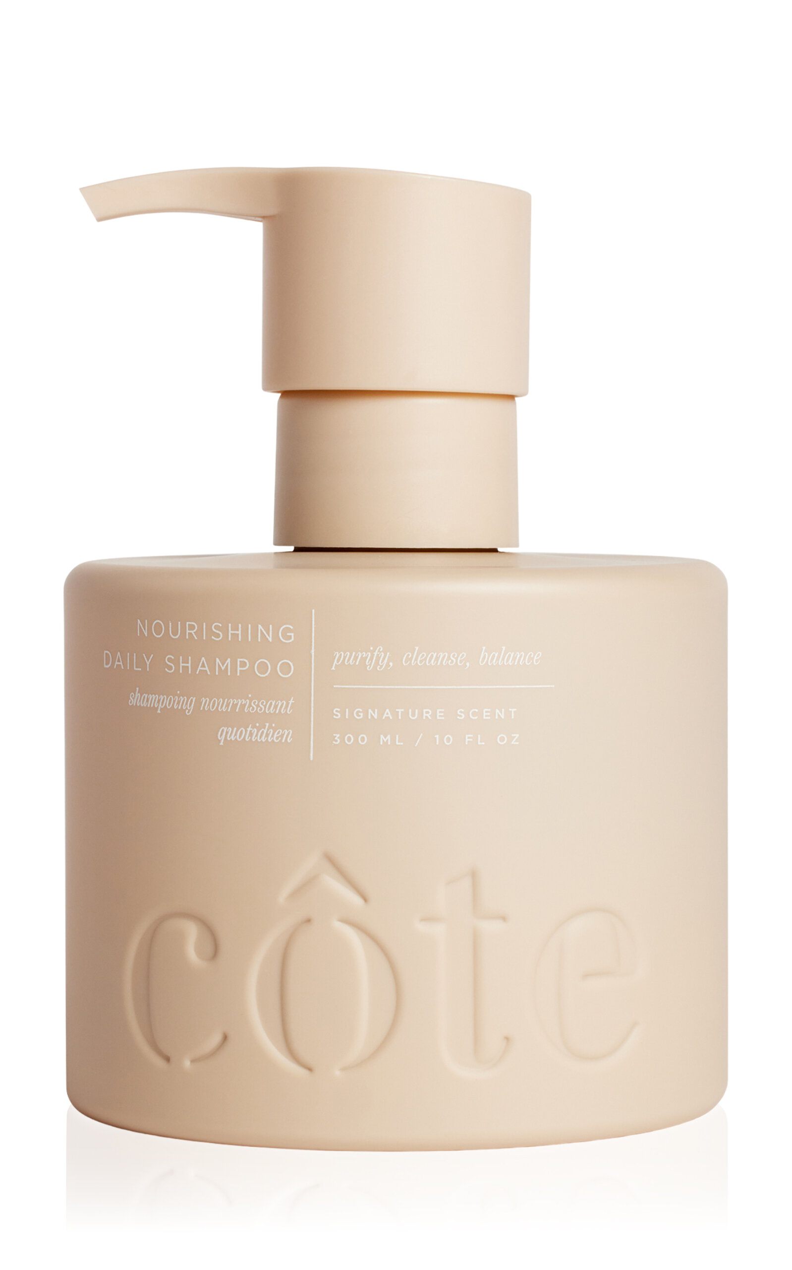 Côte  Beauty Nourishing Daily Shampoo - Moda Operandi