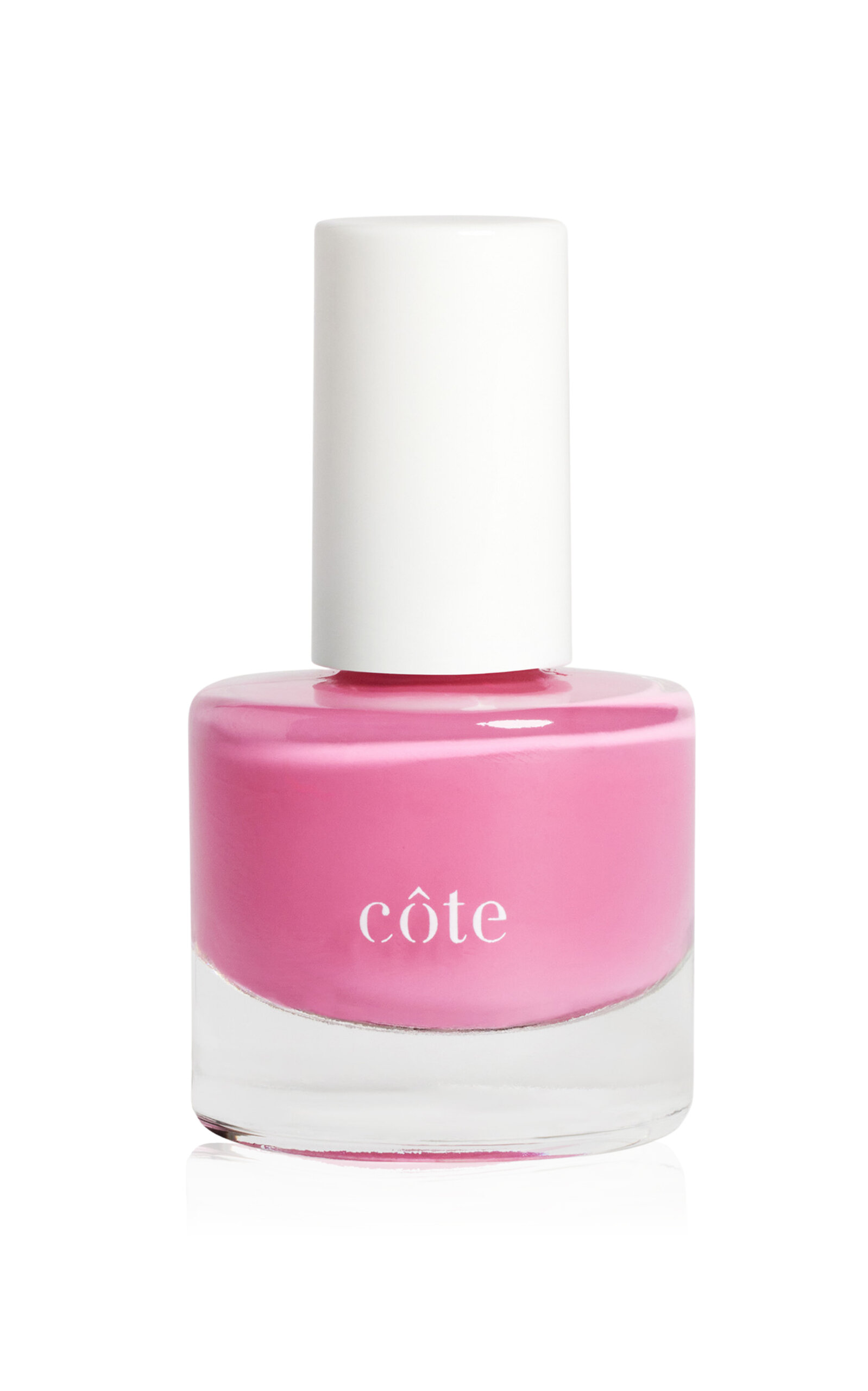 Côte  Beauty Nail Polish - Blush & Bashful - Moda Operandi