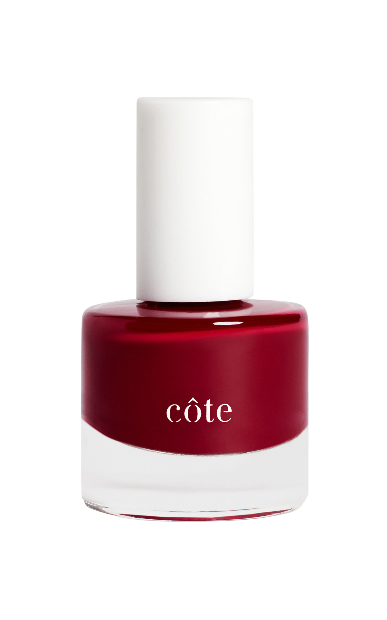 Côte  Beauty Nail Polish - Cassis - Moda Operandi