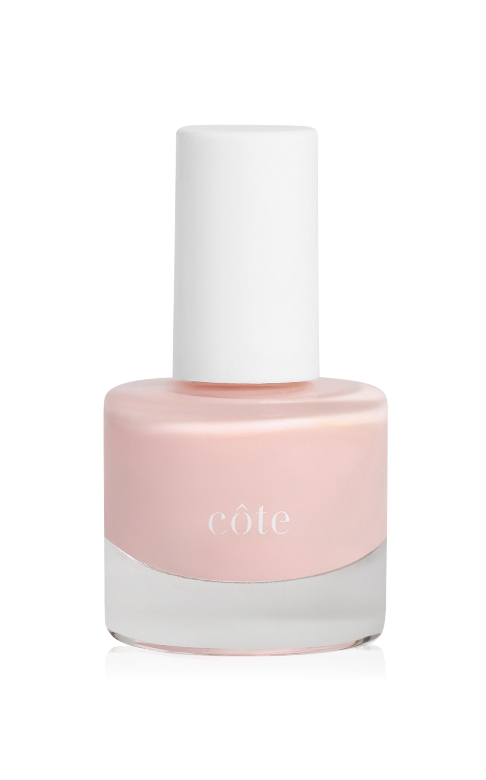 Côte  Beauty Nail Polish - En Pointe - Moda Operandi