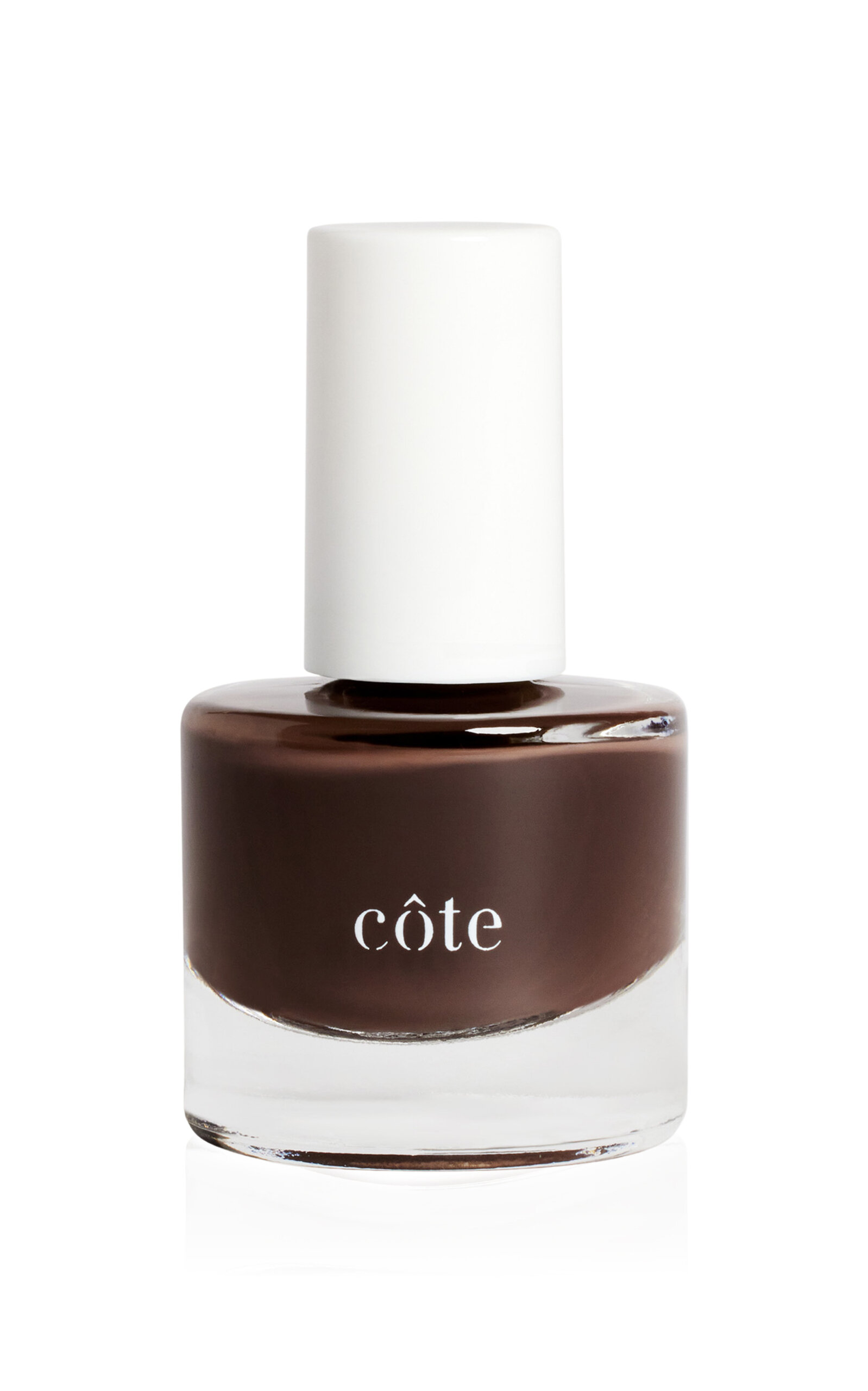Côte  Beauty Nail Polish - Tobacco - Moda Operandi