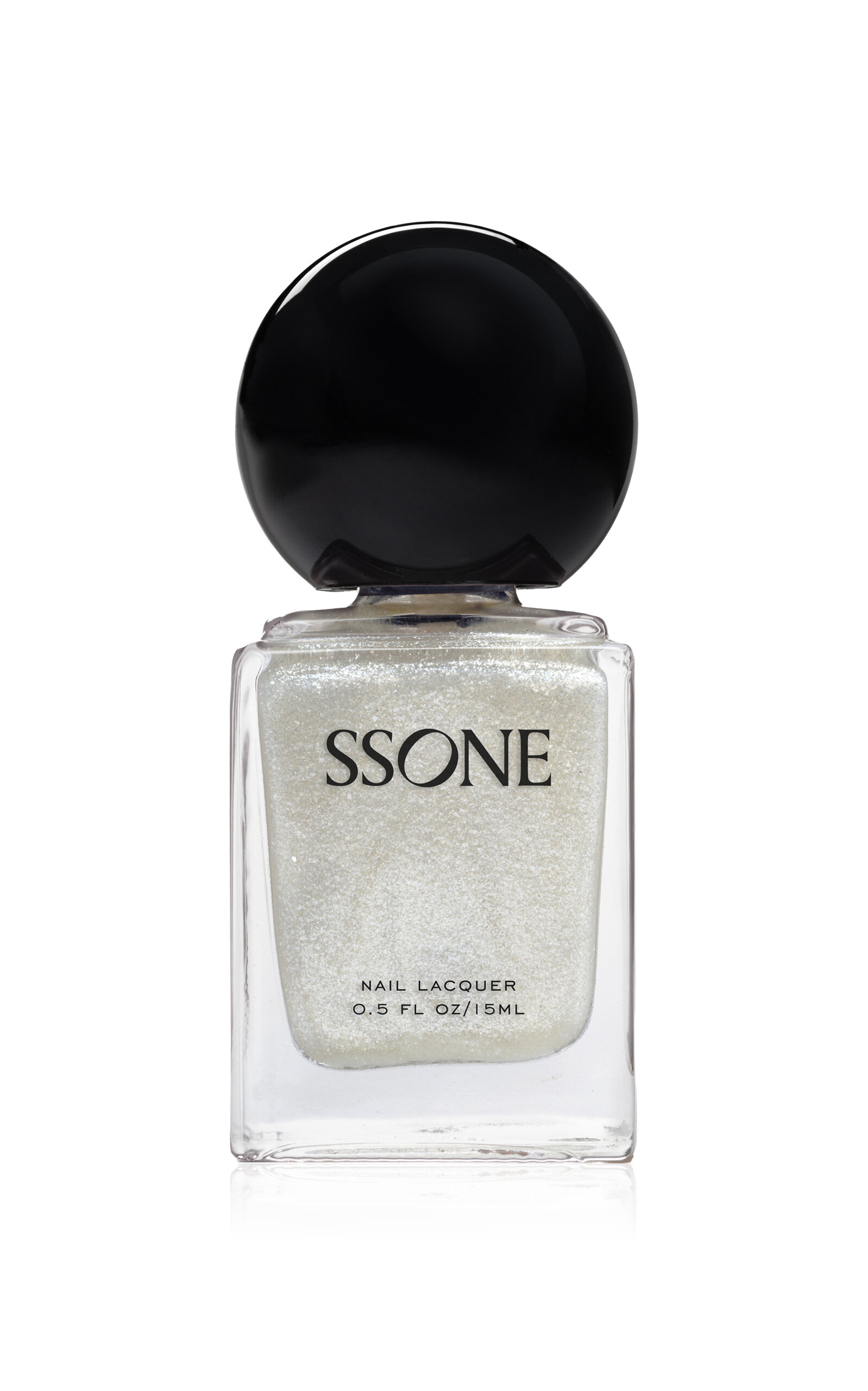 SSONE Exclusive La Isla Nail Lacquer - Last Glimmer - Moda Operandi