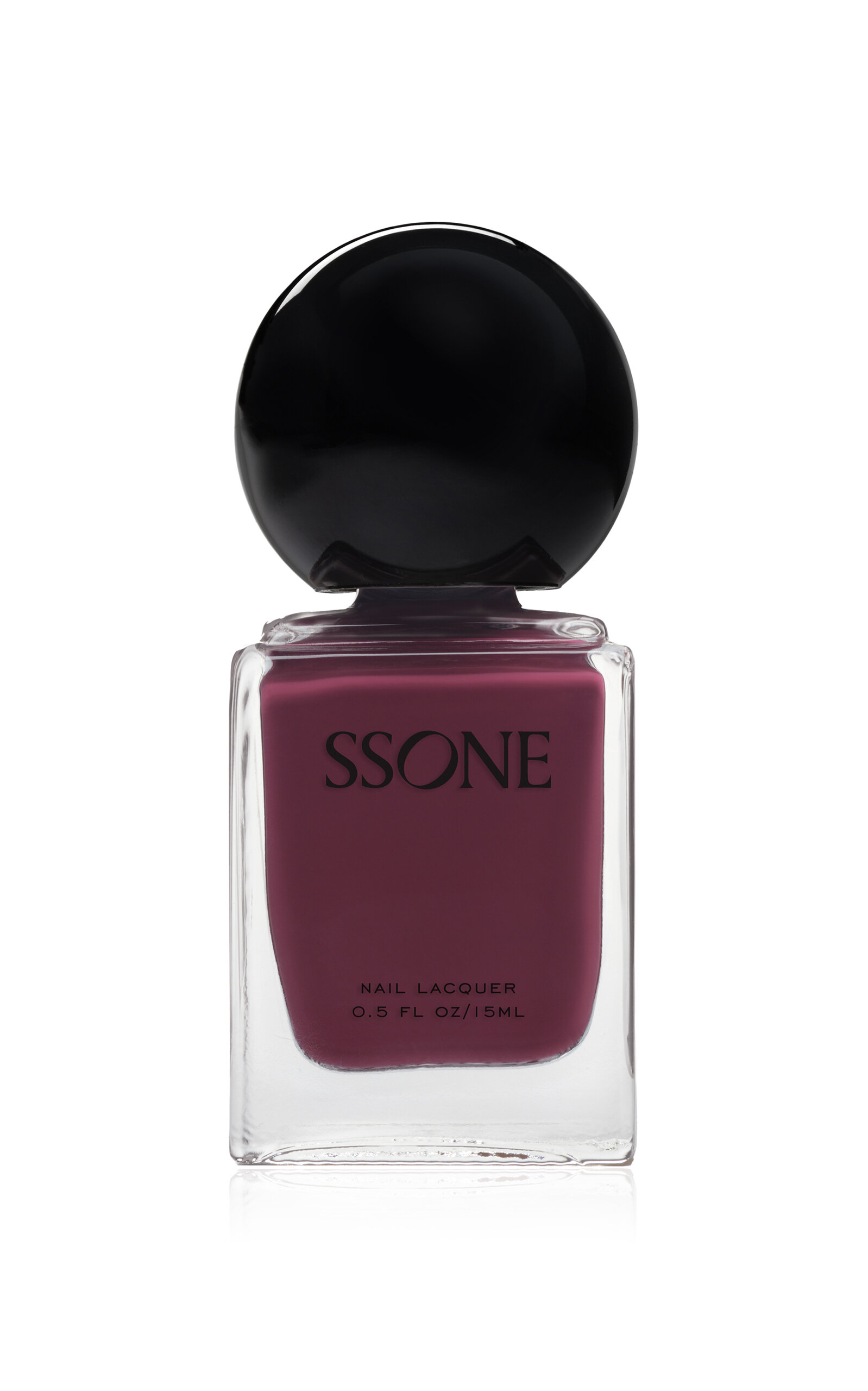 SSONE Exclusive La Isla Nail Lacquer - Isola - Moda Operandi