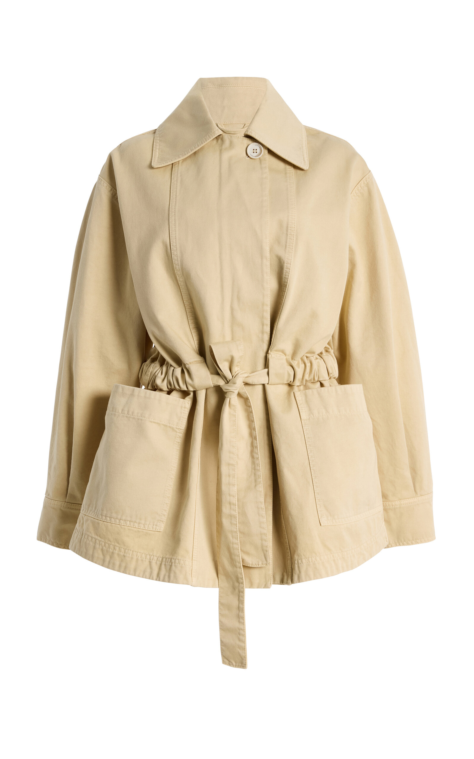House of Dagmar Cotton Jacket