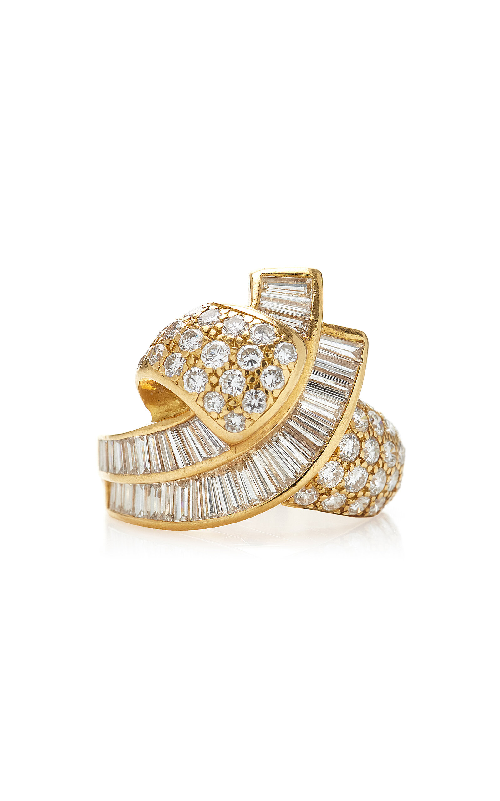 For Future Reference Vintage - Gifts For Her In Gold