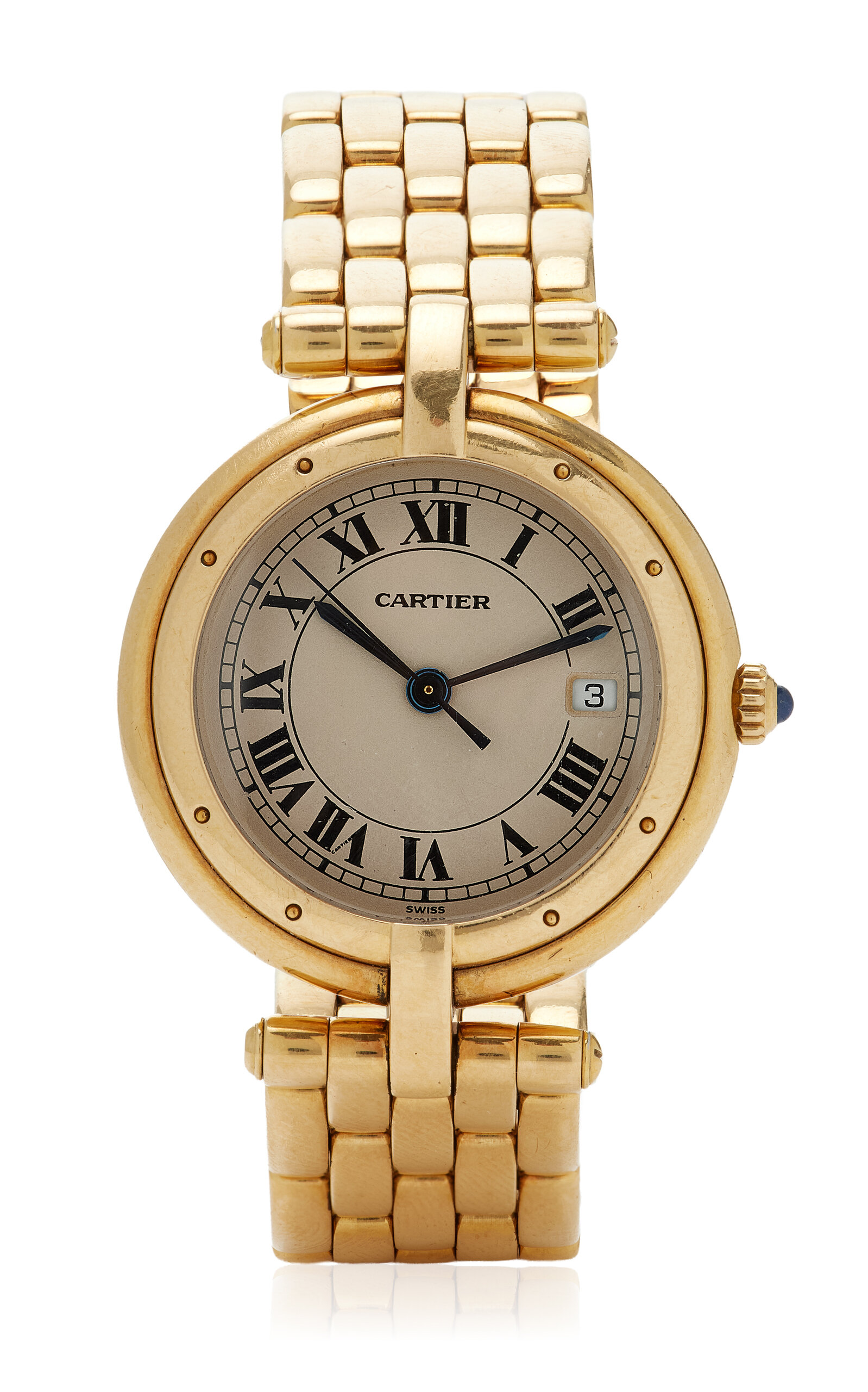 For Future Reference Vintage - Gifts For Her In Gold