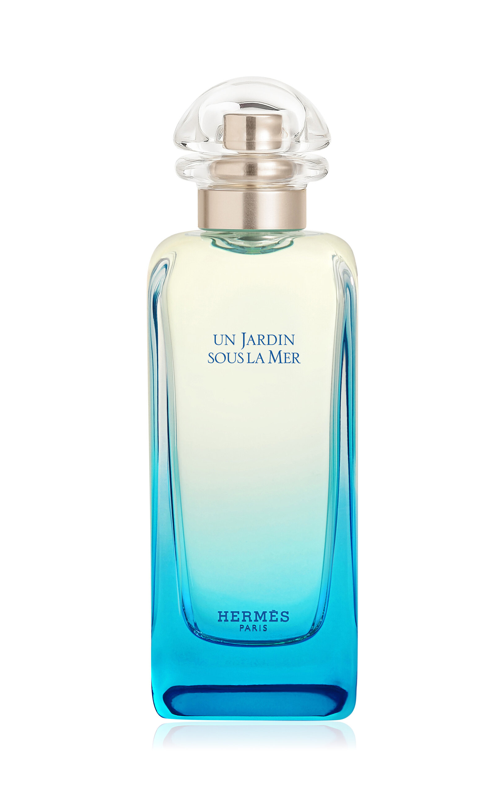 Hermès Beauty Un Jardin Sous La Mer Eau de Toilette - Moda Operandi