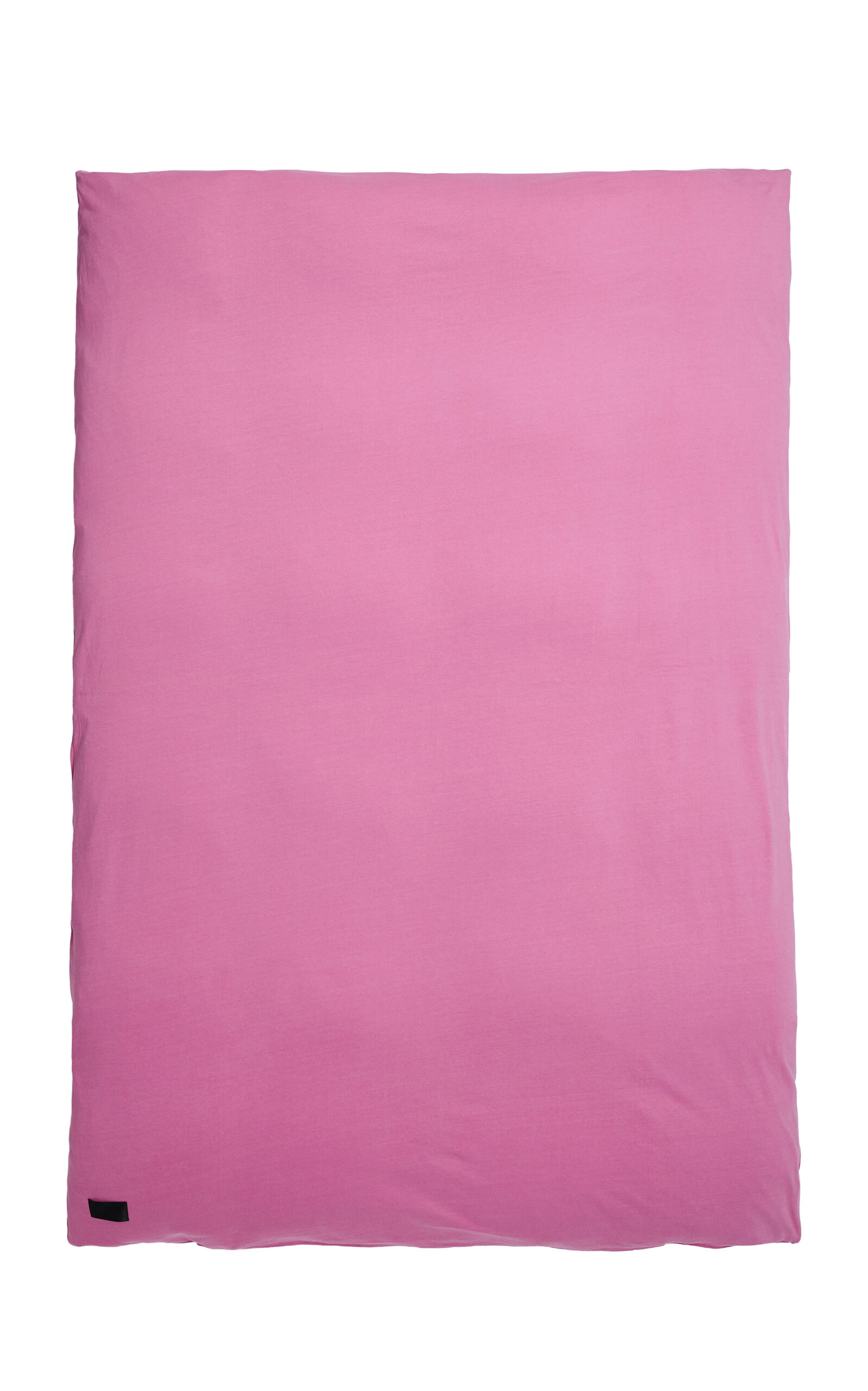 Magniberg Heart Jersey Queen Duvet Cover In Pink