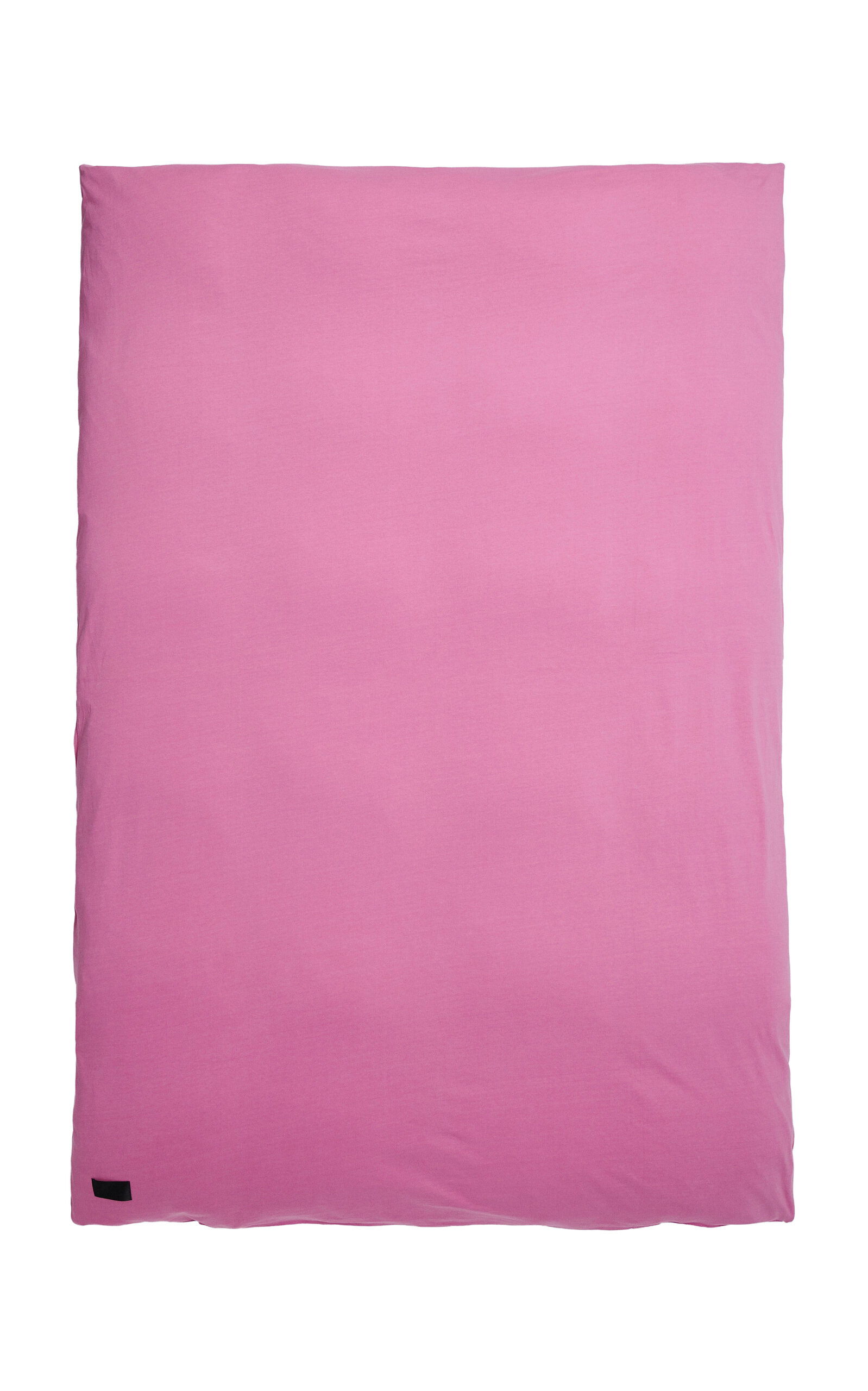 Magniberg Heart Jersey King Duvet Cover In Pink